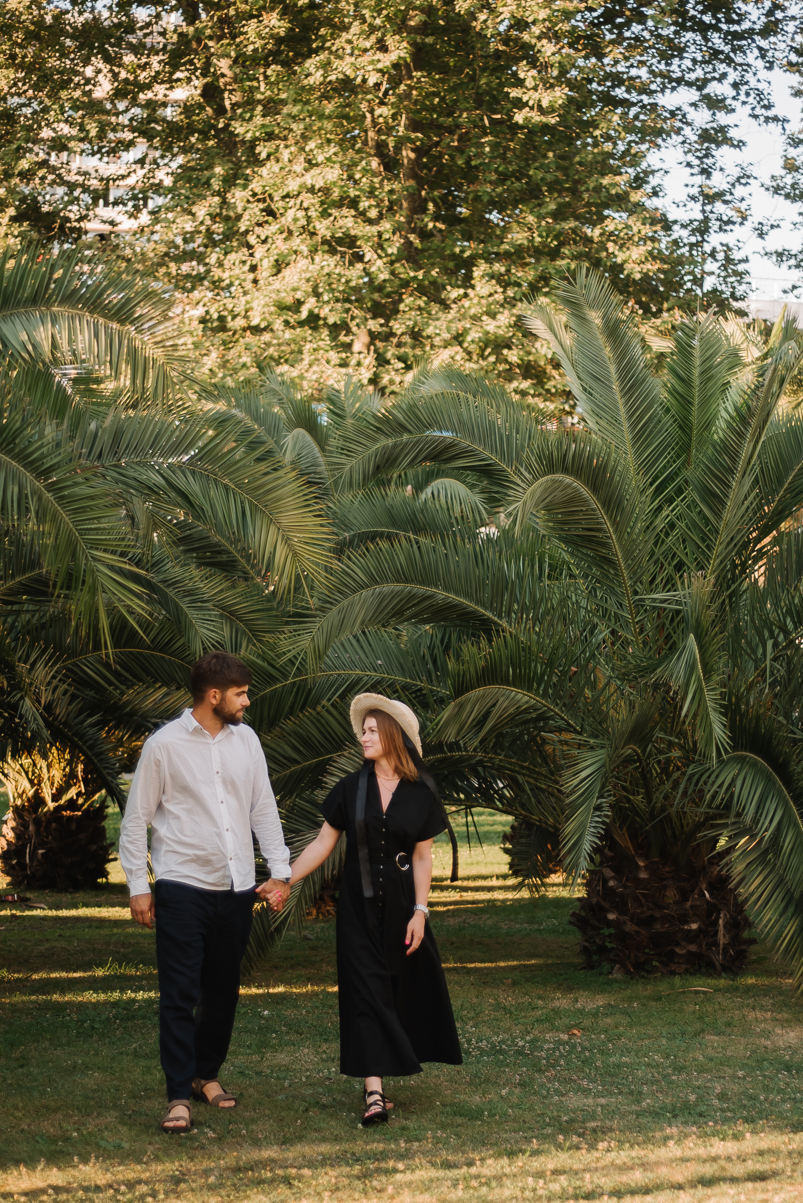 Семейные. Семейный и женский фотограф Лоо Краснодар Сочи Энем Татьяна Трибурт