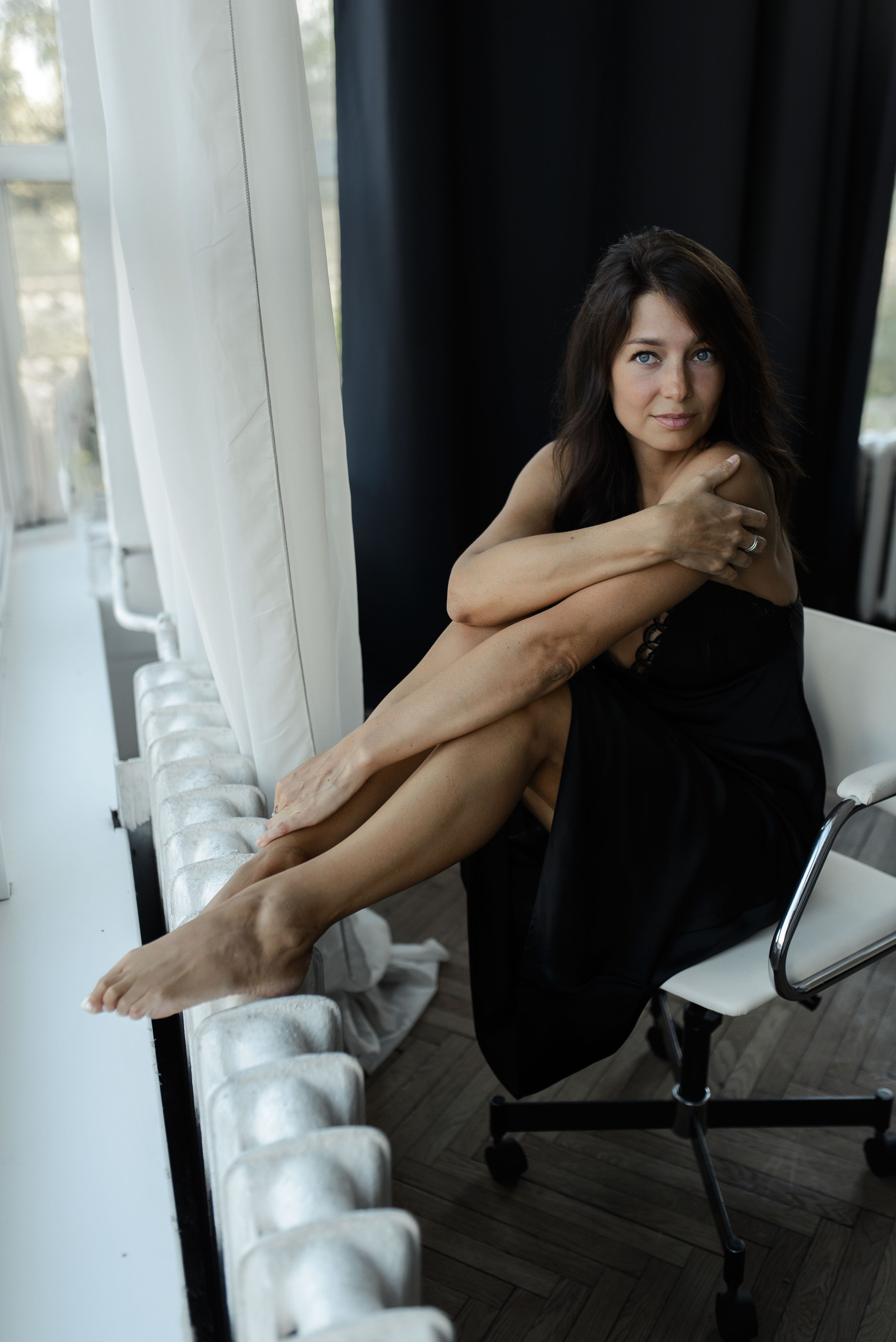 Катя. Семейный фотограф в Домодедово и Москве Елена Пичугина