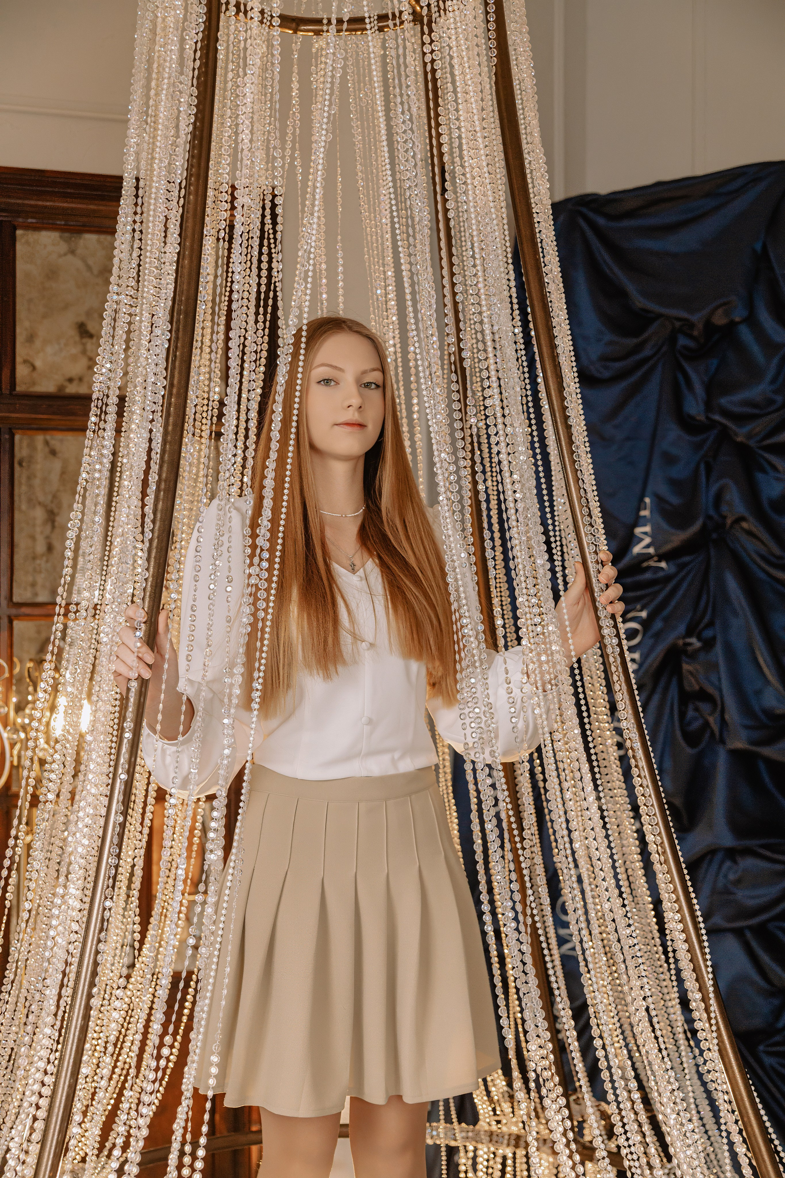 Любовь и Анастасия. Фотограф Воронеж Варвара