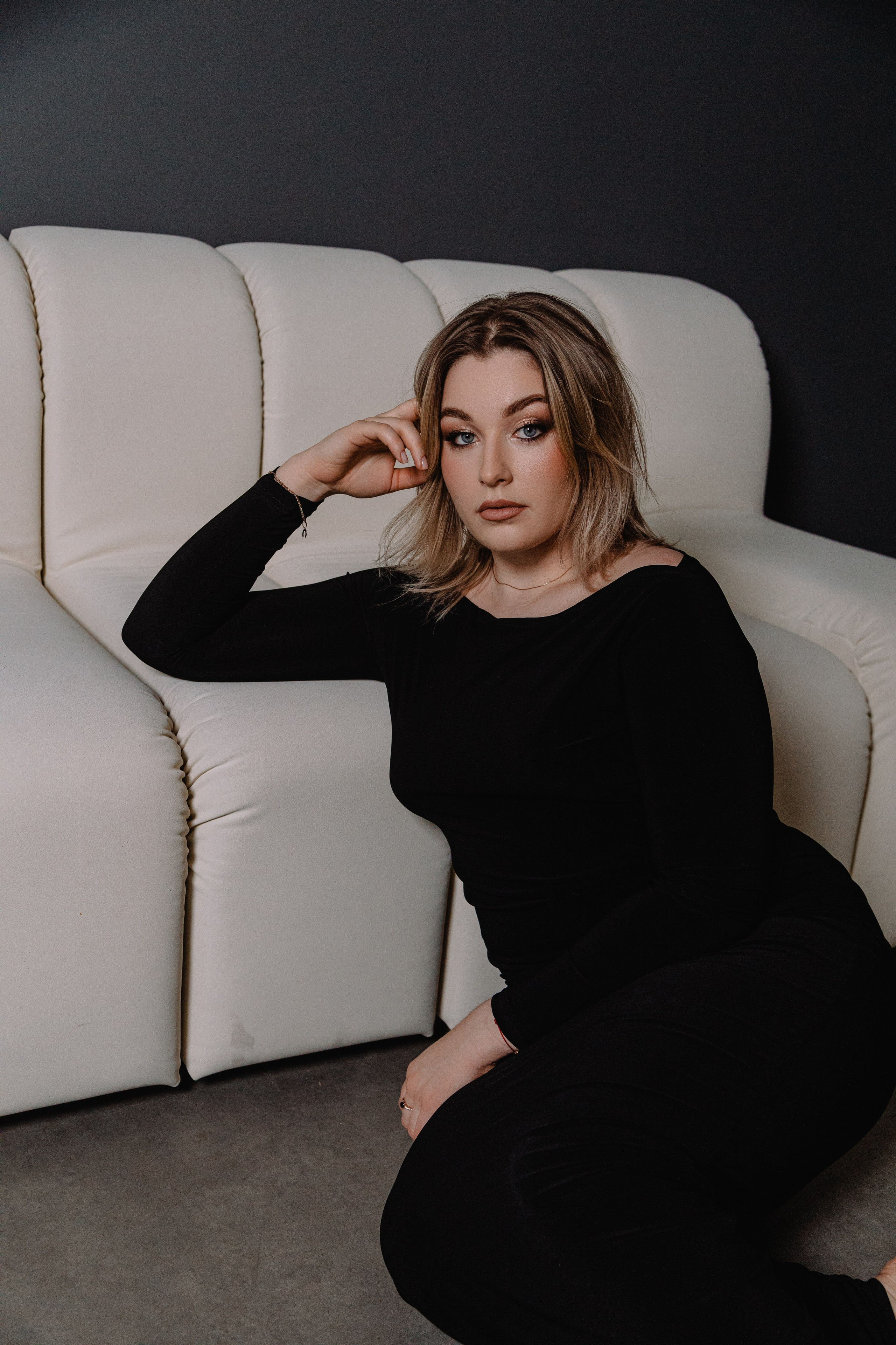 Яна. Фотограф Воронеж Варвара