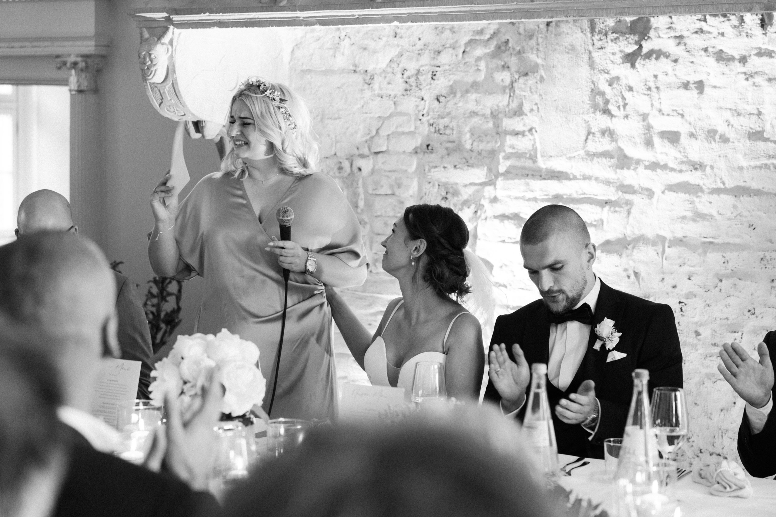 Viktoria und Tim. Galina and Nikita Bykovets, a wedding photographer and videographer duo in Germany