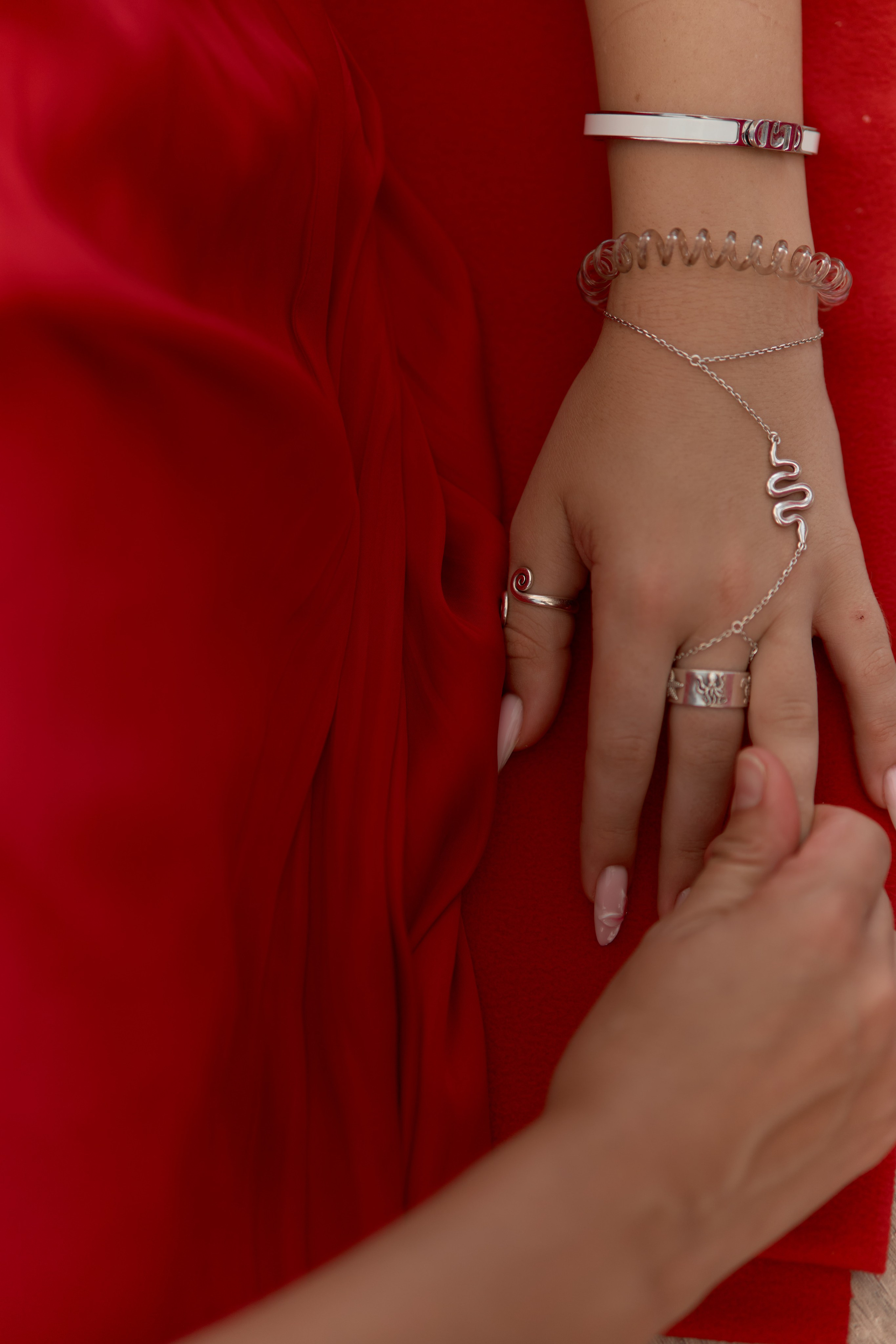 Женский круг. Фотограф в Москве — Ольга Кушнарева