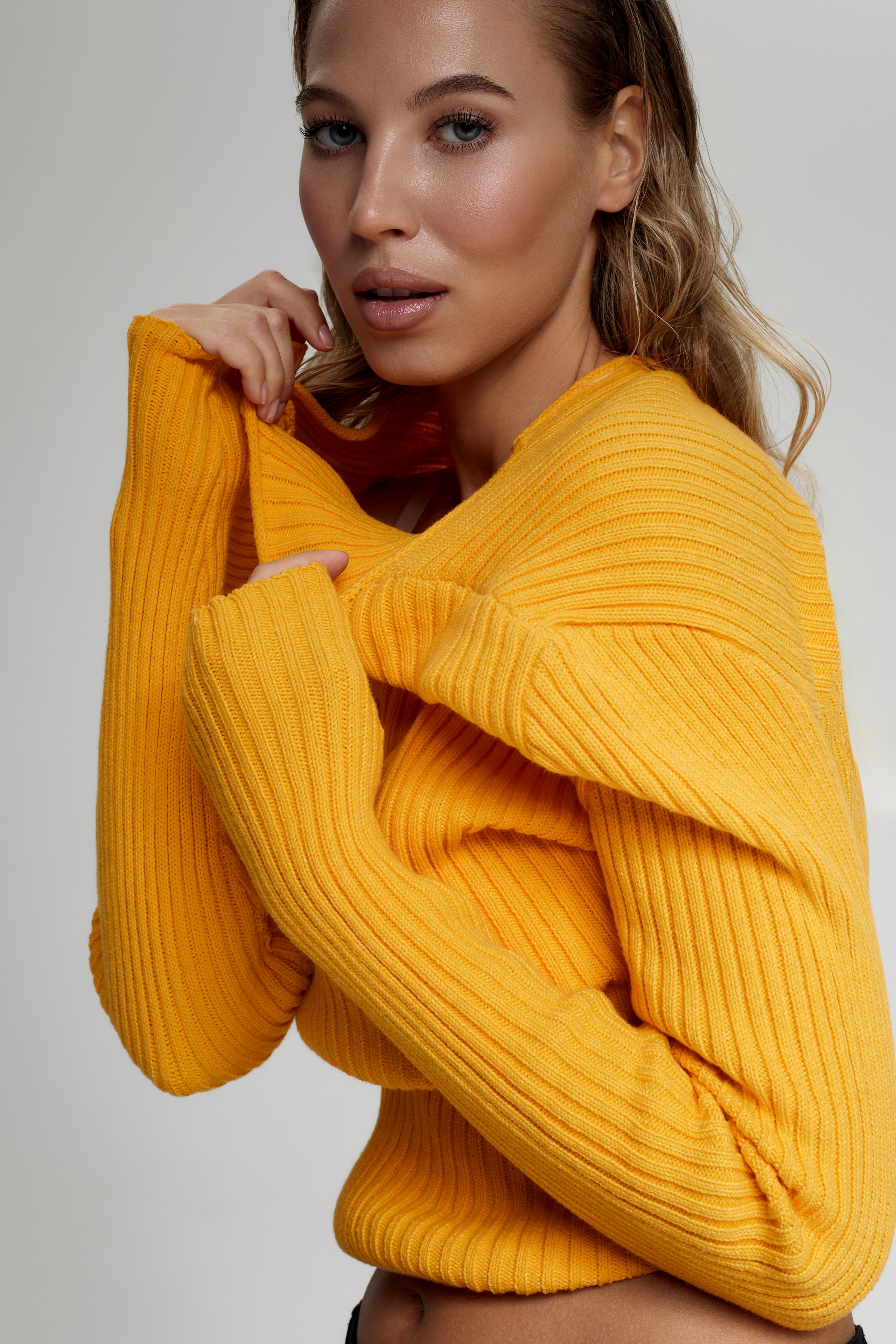 Brand Lookbook. Колесник Светлана Фотограф