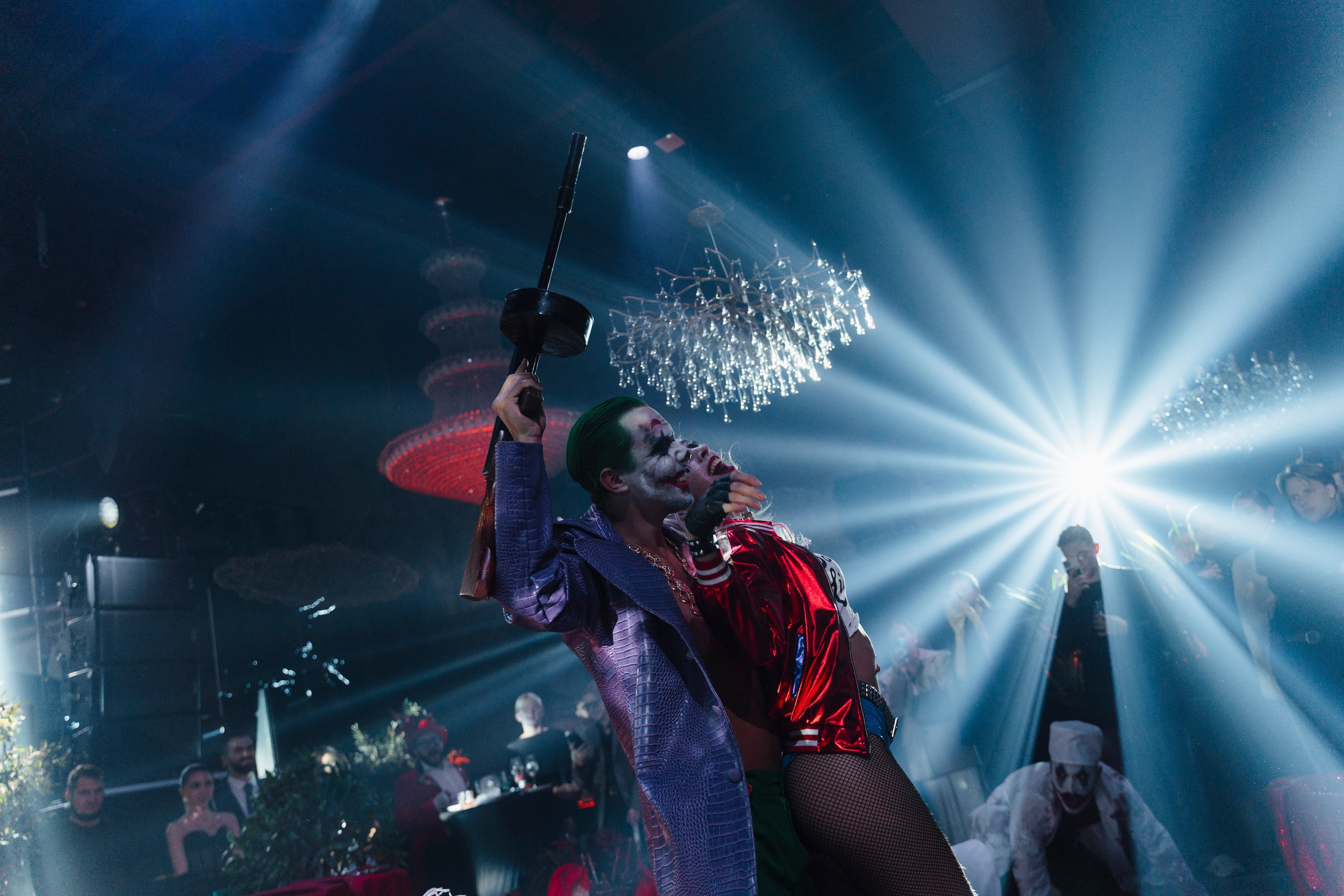 RAZGAR. Фотограф первого впечатления