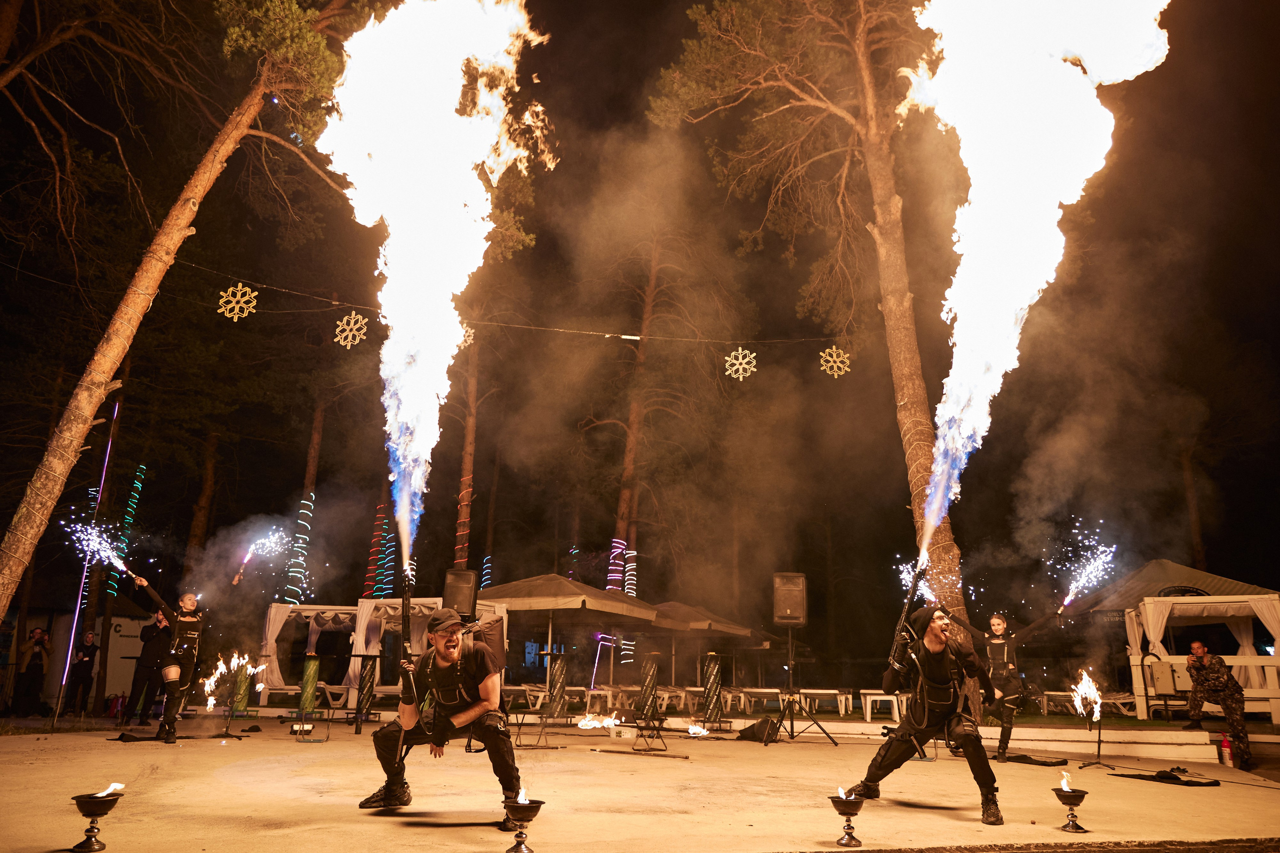 Выпускной | 2025. Фотограф Андрей Кононенко