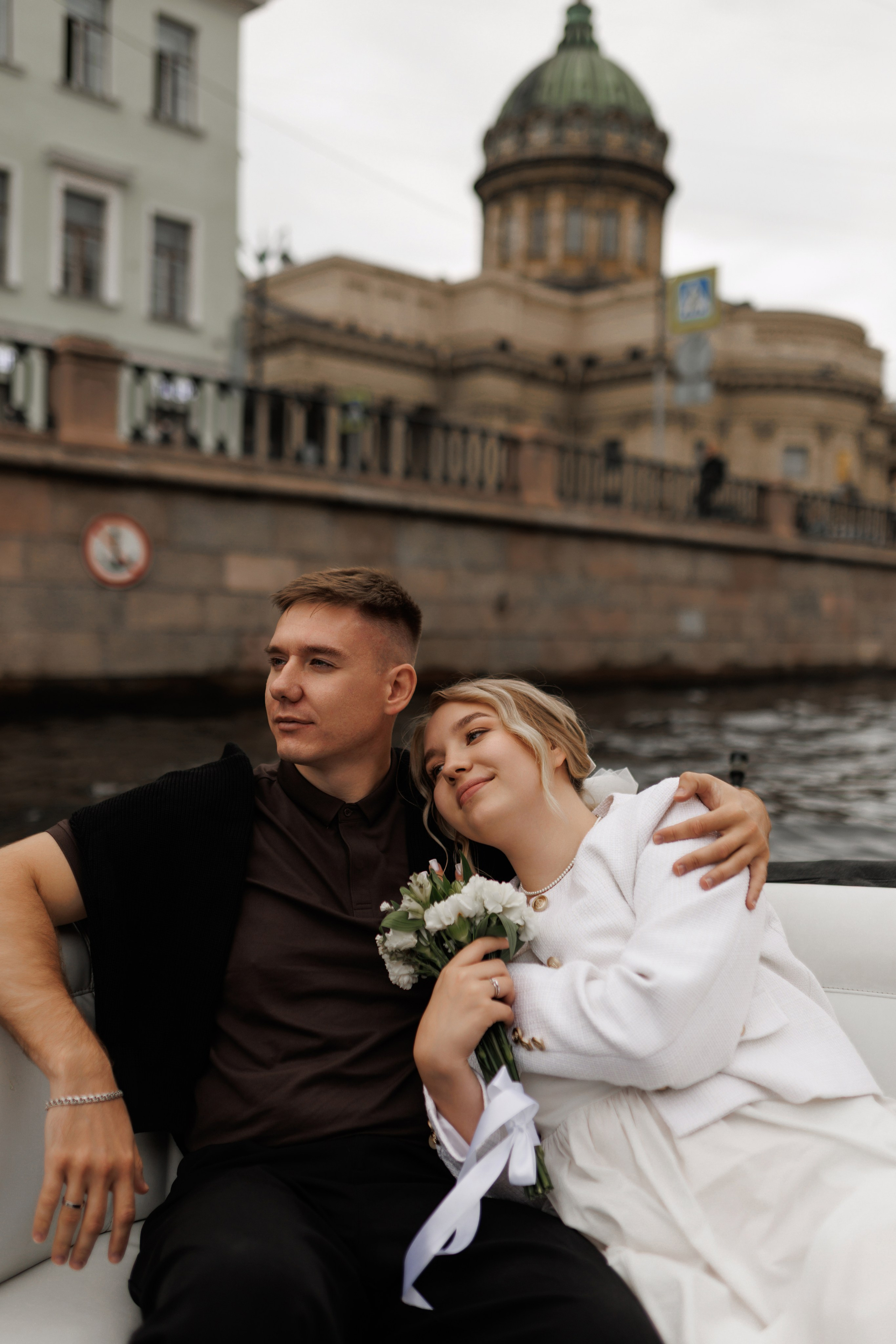 Иван+Анна Катер. Фотограф в Санкт-Петербурге