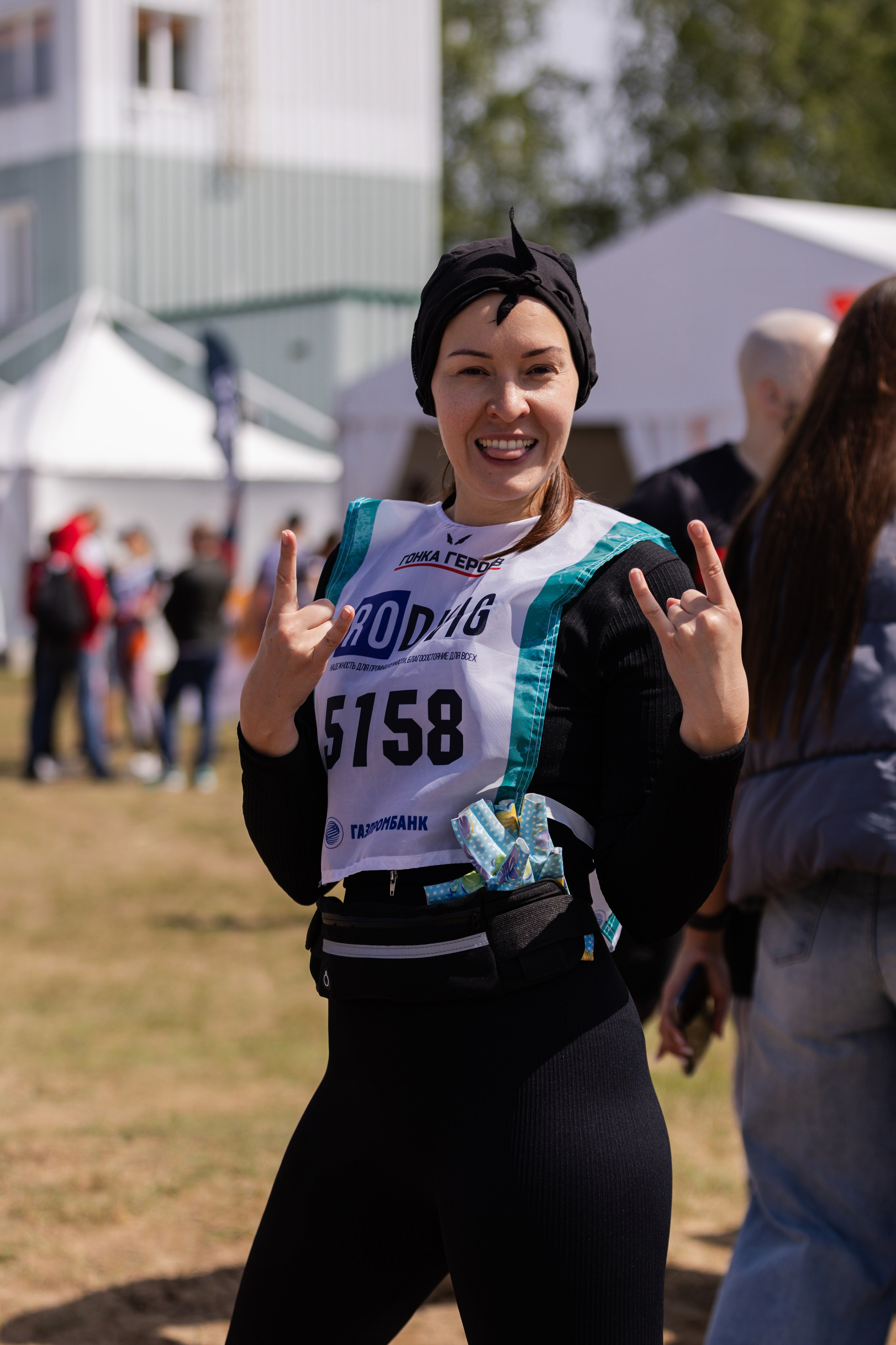 Гонка Героев. Фотограф в Санкт-Петербурге