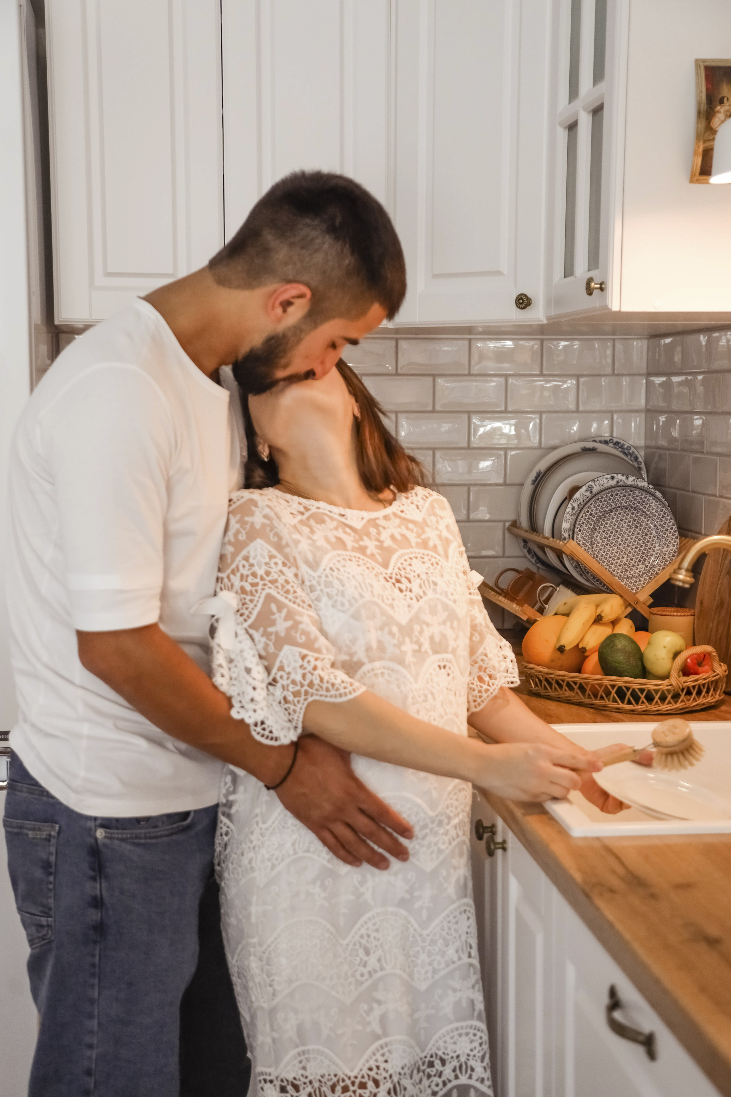 Домашняя съемка. Семейный и детский фотограф в Краснодарском крае