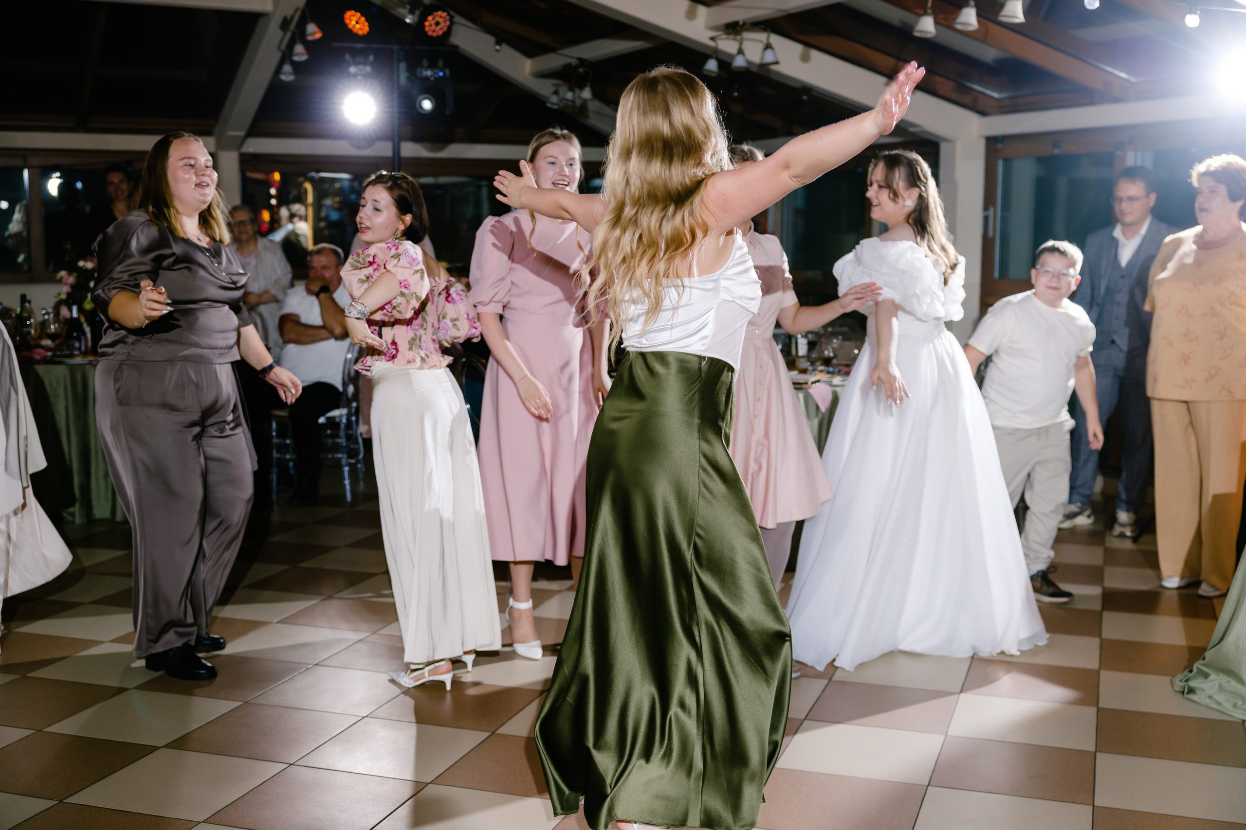 Полина и Александр. Фотограф и Видеограф во Владимире