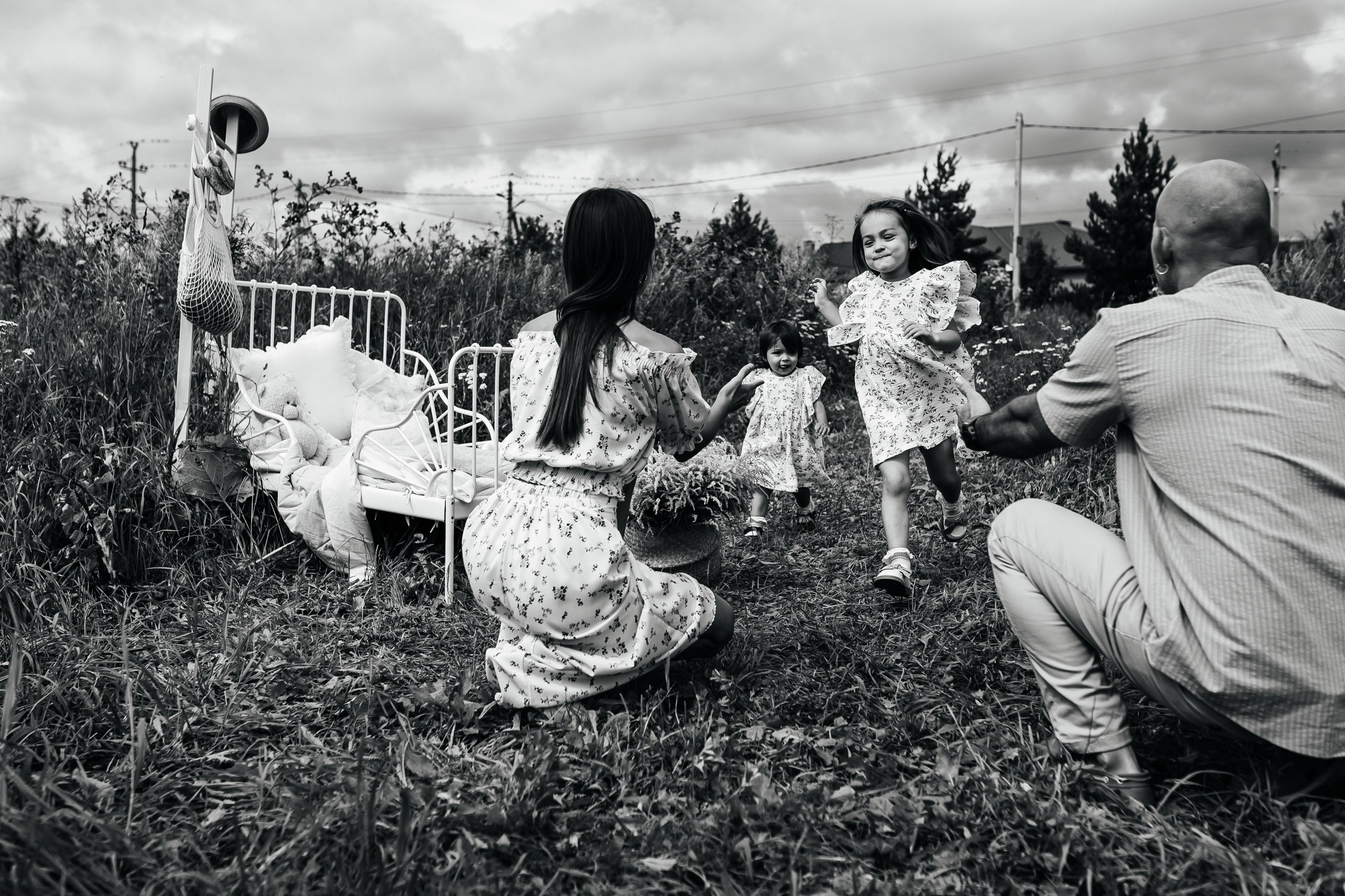 Абиша и Илья