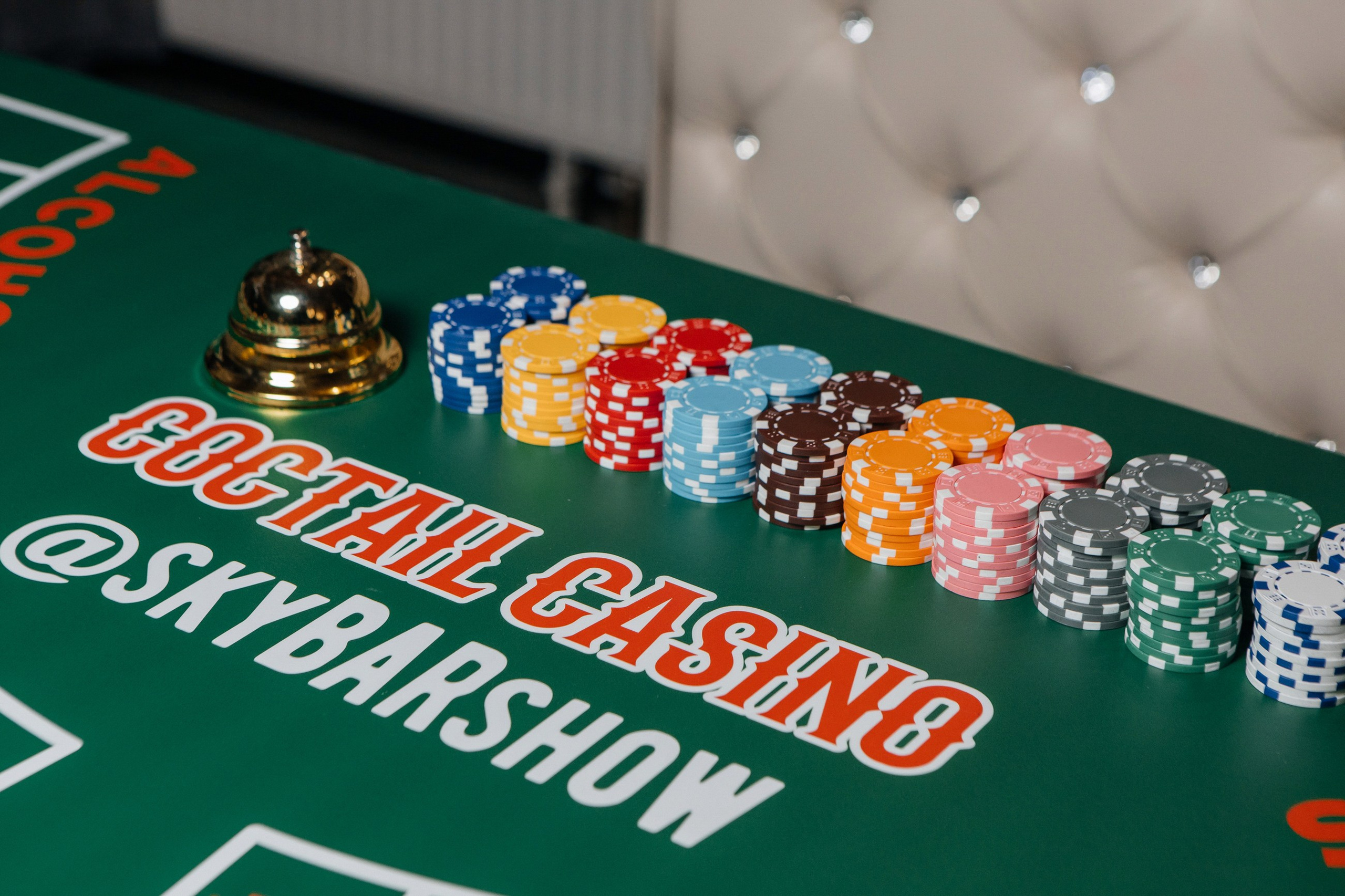 Элевен конференция. LEVORIGINAL