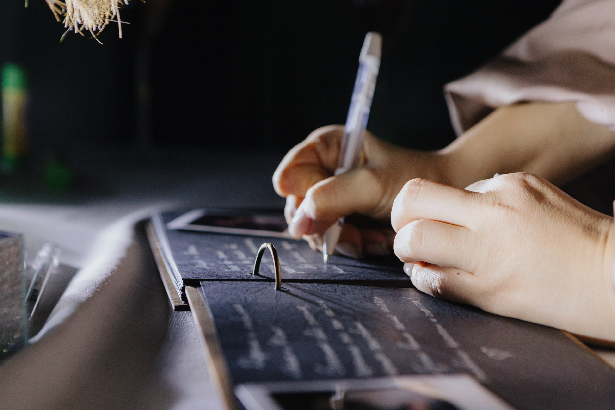 Банкет. LEVORIGINAL