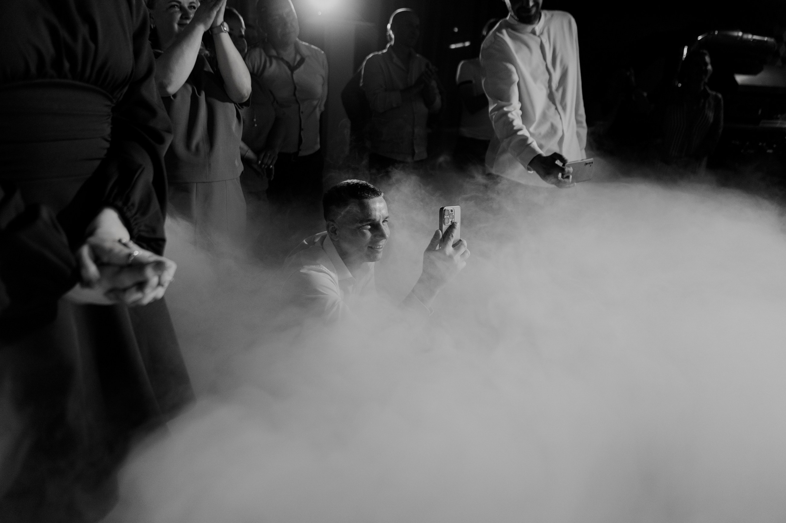 Александр и Дарья. LEVORIGINAL