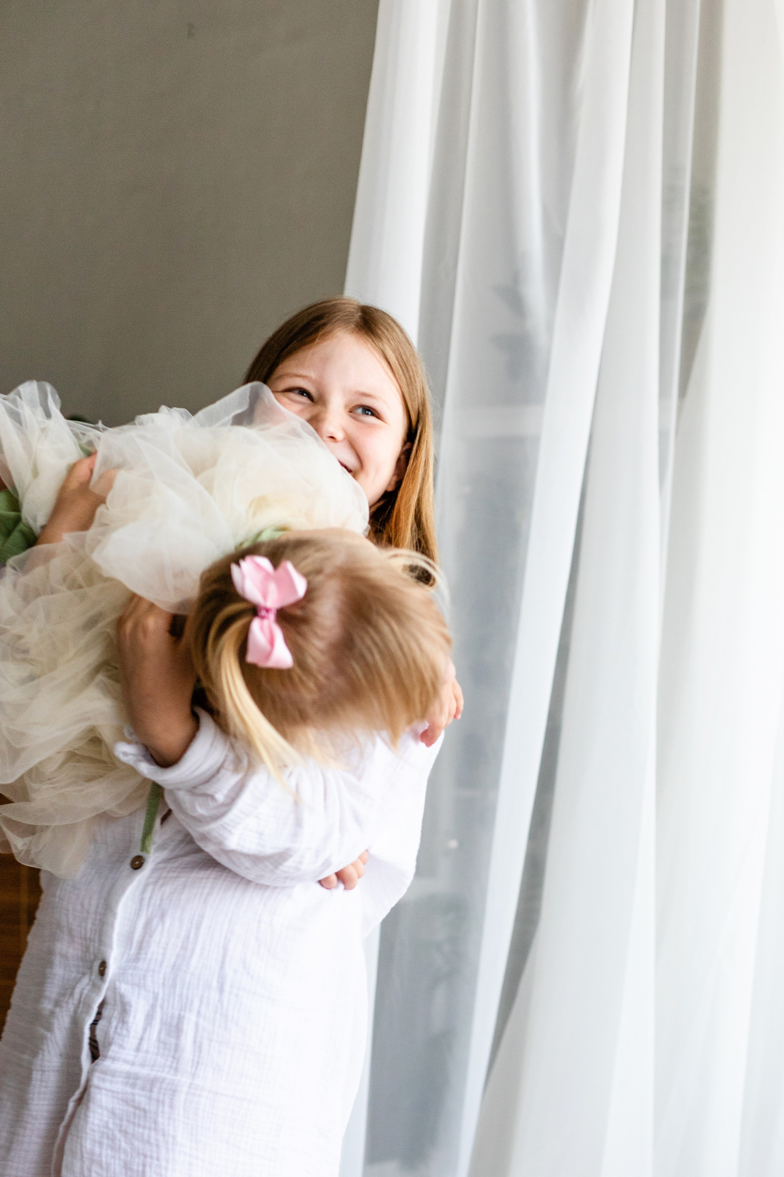 Семейные студийные фотосъемки. Семейный фотограф в Красноярске Наталья Алина