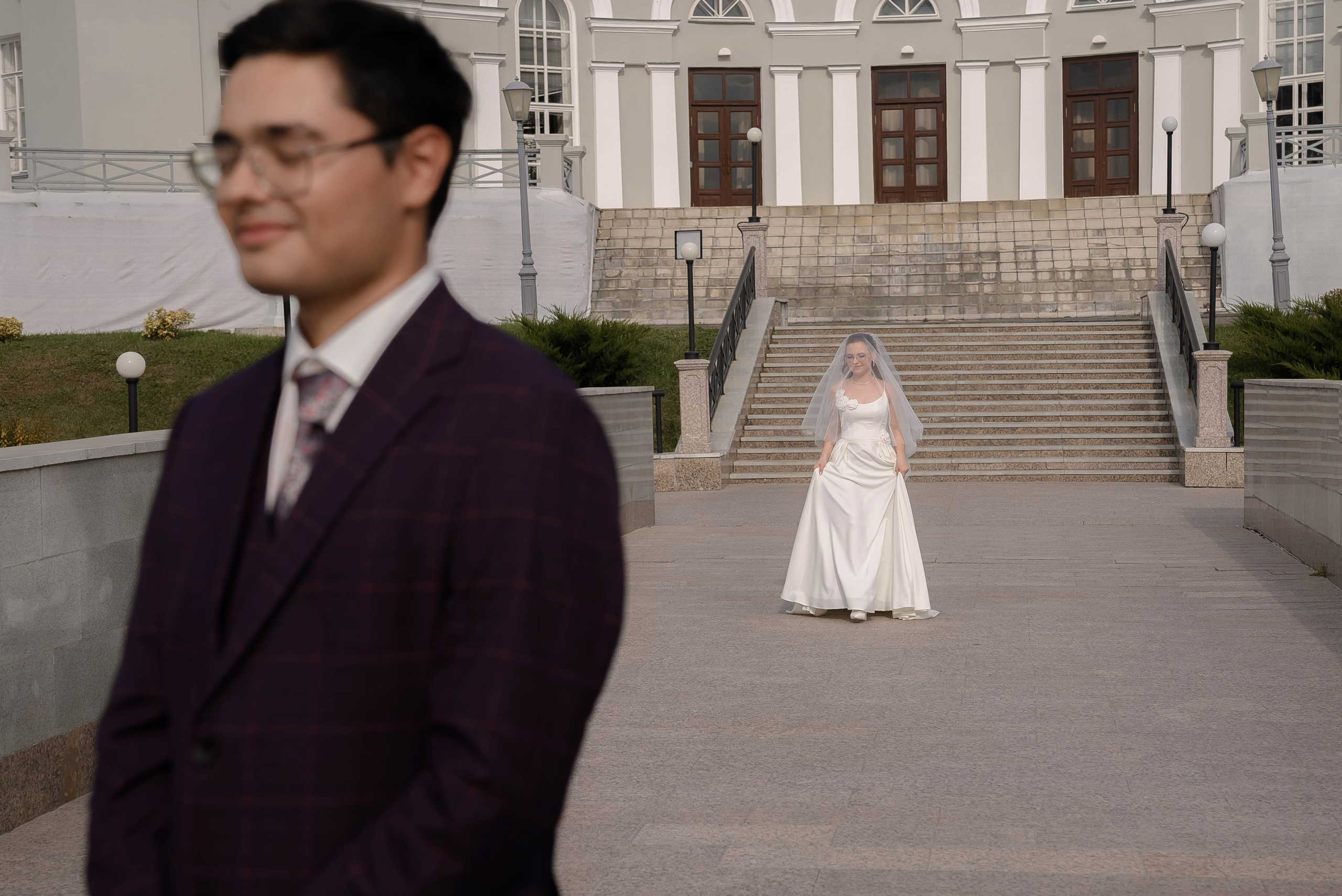 Татьяна | Раиль. Свадебный и семейный фотограф в Казани Диана Портнова