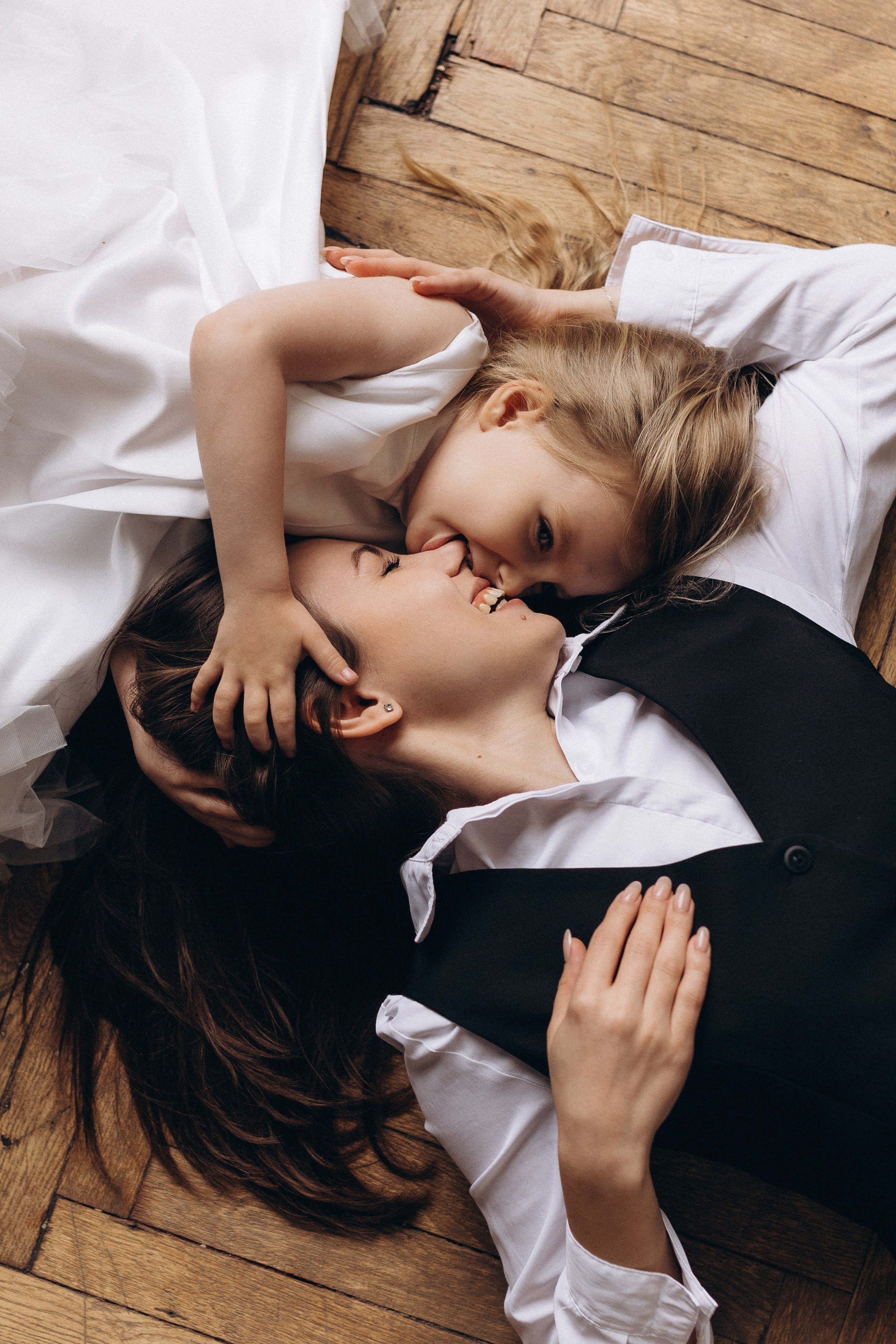 Яна и Лолита. Семейный фотограф в Краснодаре Виктория Кокоулина