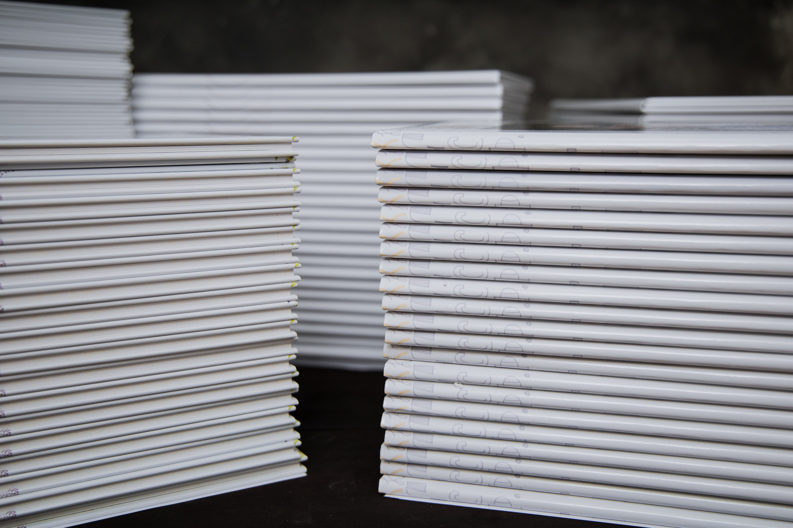 Обзор выпускных фотоальбомов