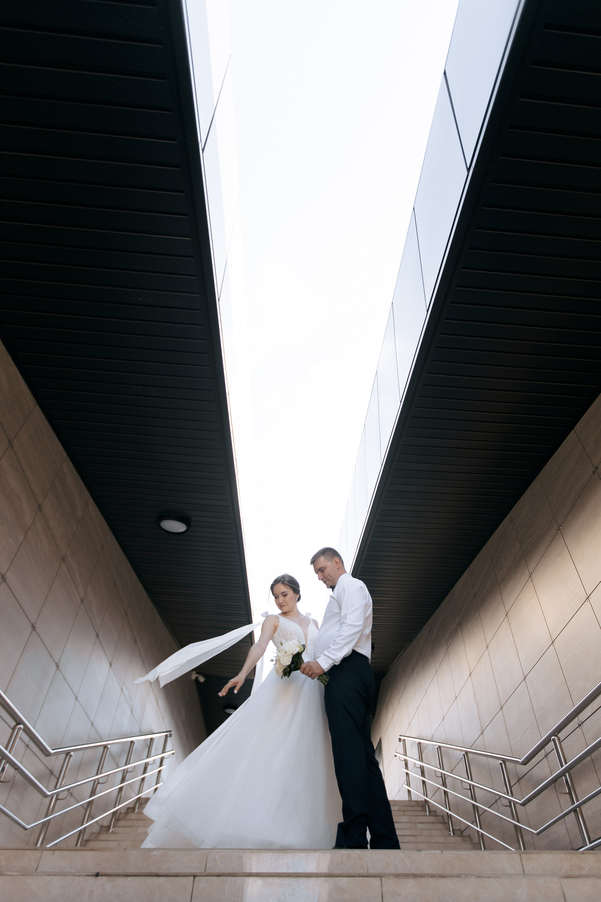 Виталий и Катя. Фотограф Таганрог Любимая Надя