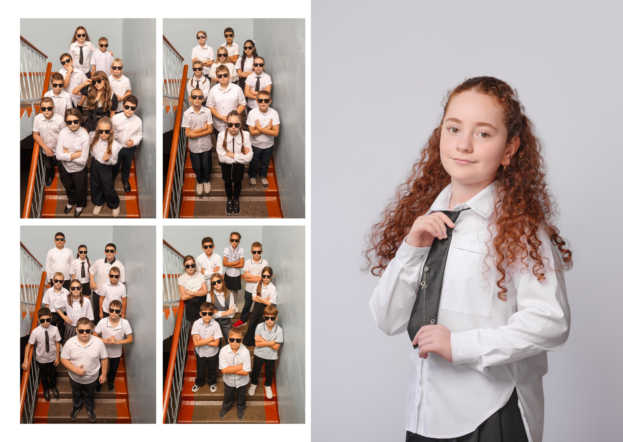 ШКОЛА 67 4 В. Красивый выпускной альбом в Краснодаре