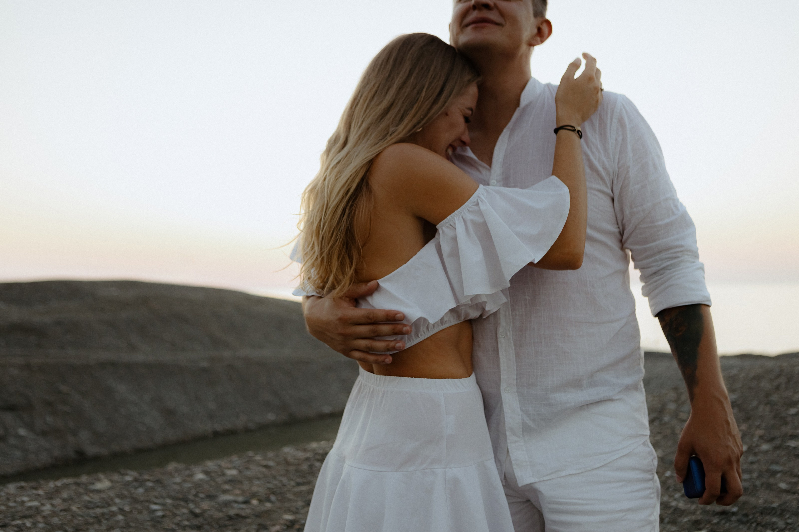 K&A. Фотограф в Батуми Павел Шарников