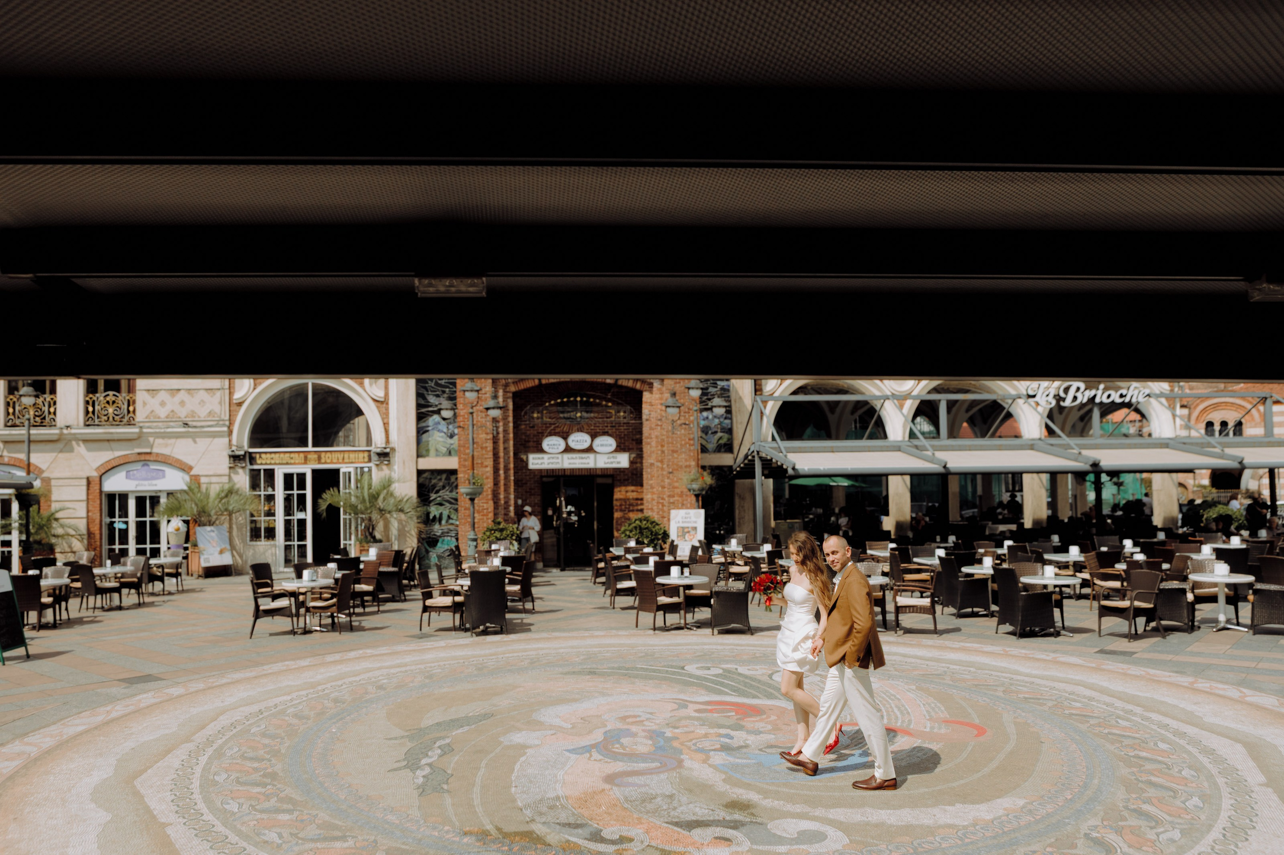 A&I. Фотограф в Батуми Павел Шарников