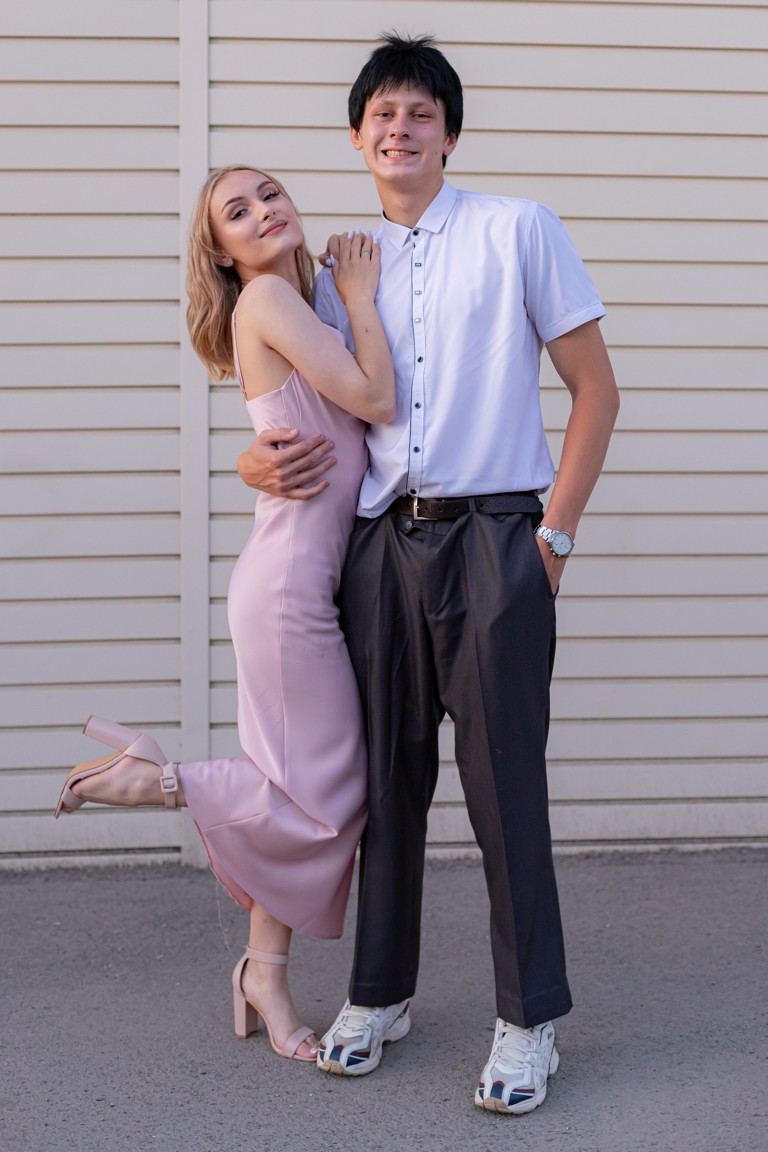 Выпускной. Photokarish