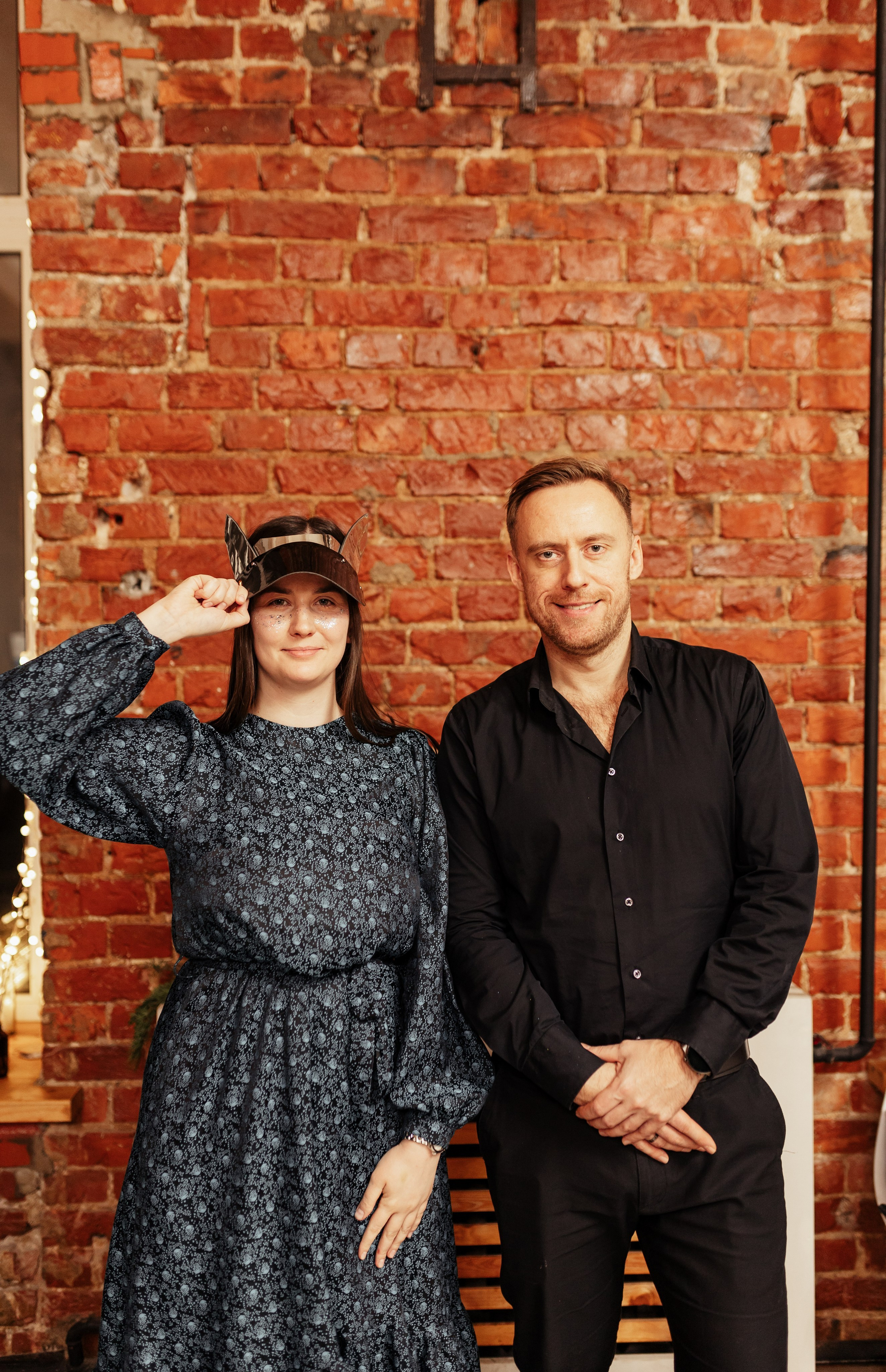 Корпоративы. Happiness is in the moments