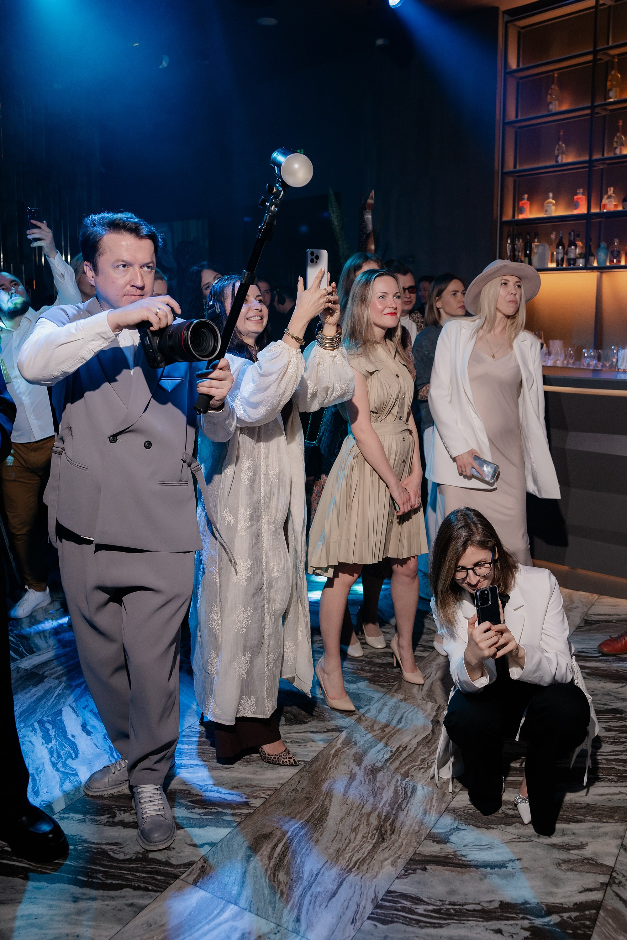 ДР Настя. Фотограф на мероприятие