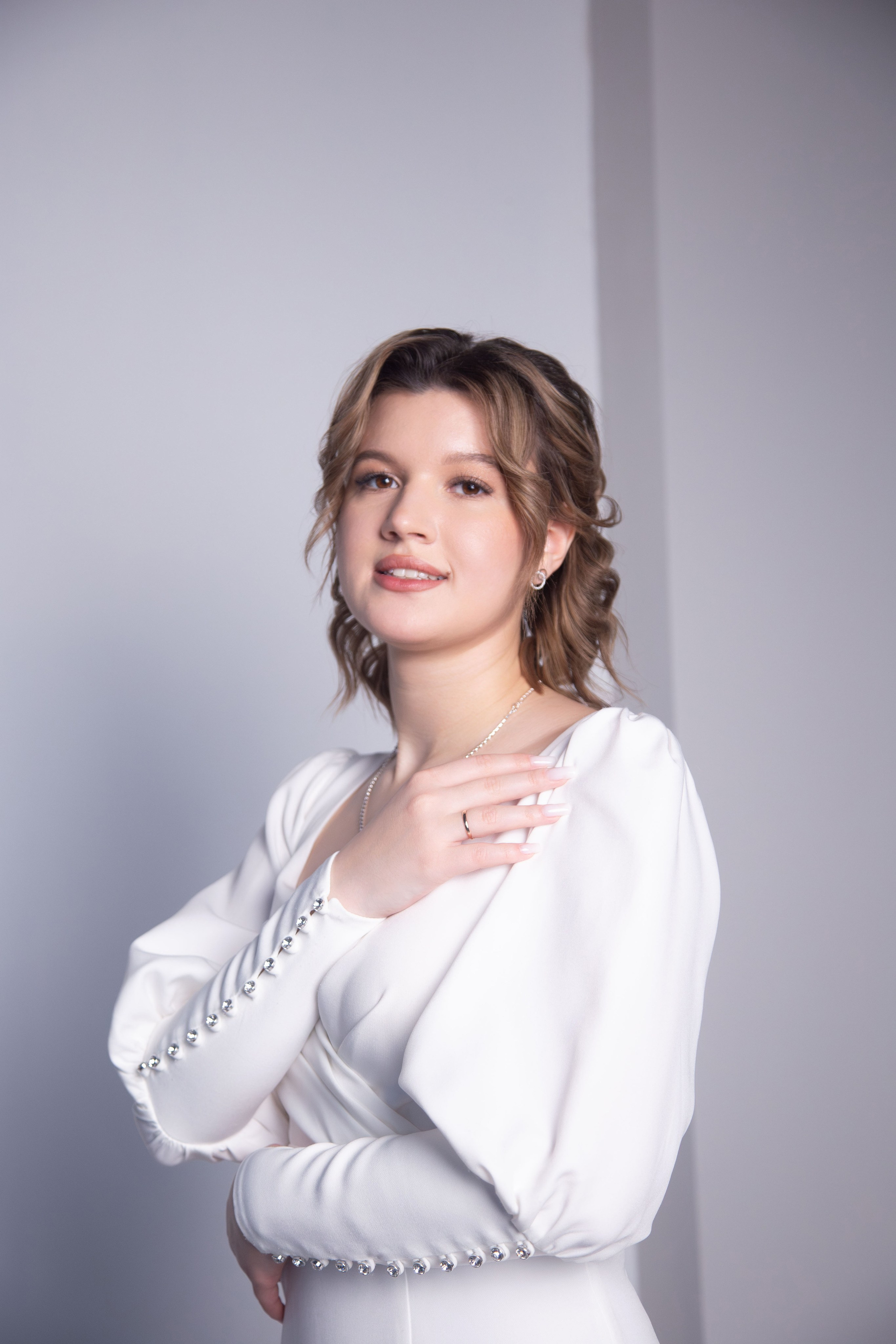 3. Анастасия Дубравская | Фотограф Сургут