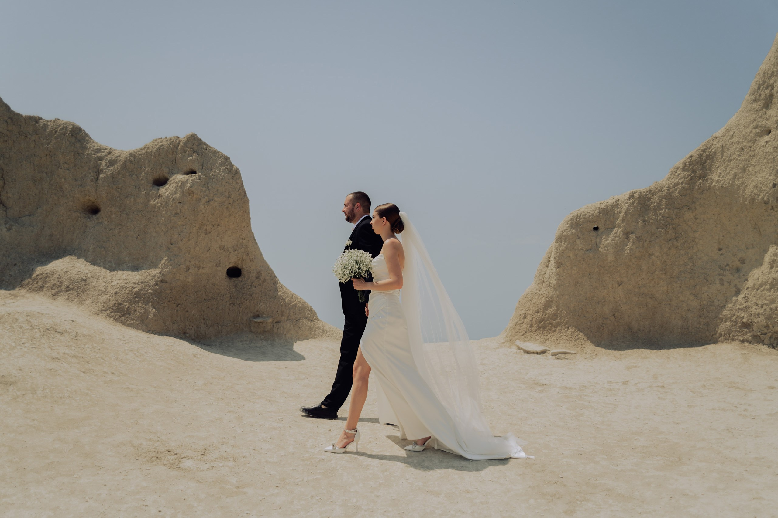 На горе Анапа. Фотограф и Видеограф Анапа, Новороссийск, Краснодар. Алина и Женя