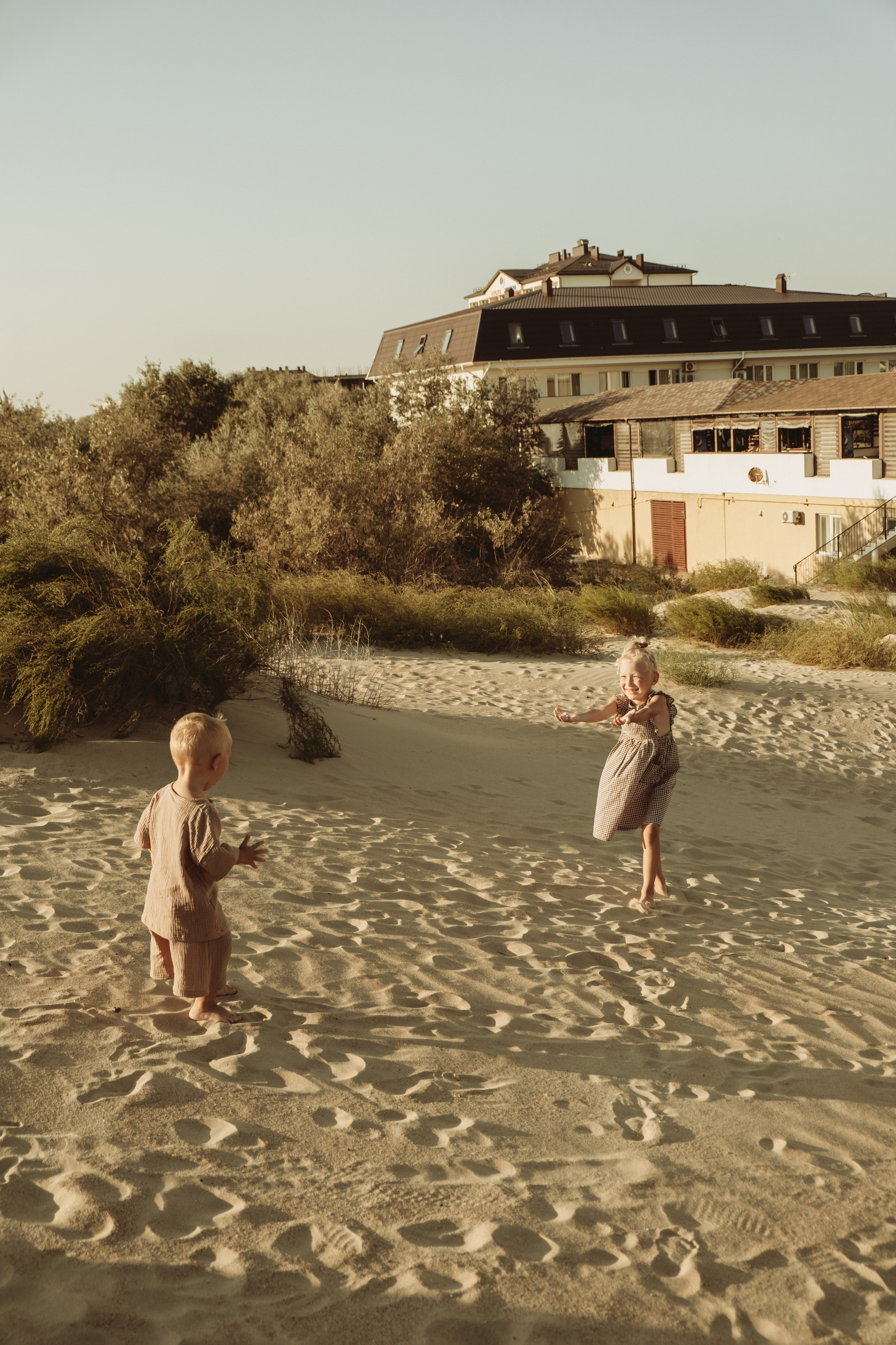 В лучах солнечного света. Фотограф и Видеограф Анапа, Новороссийск, Краснодар. Алина и Женя