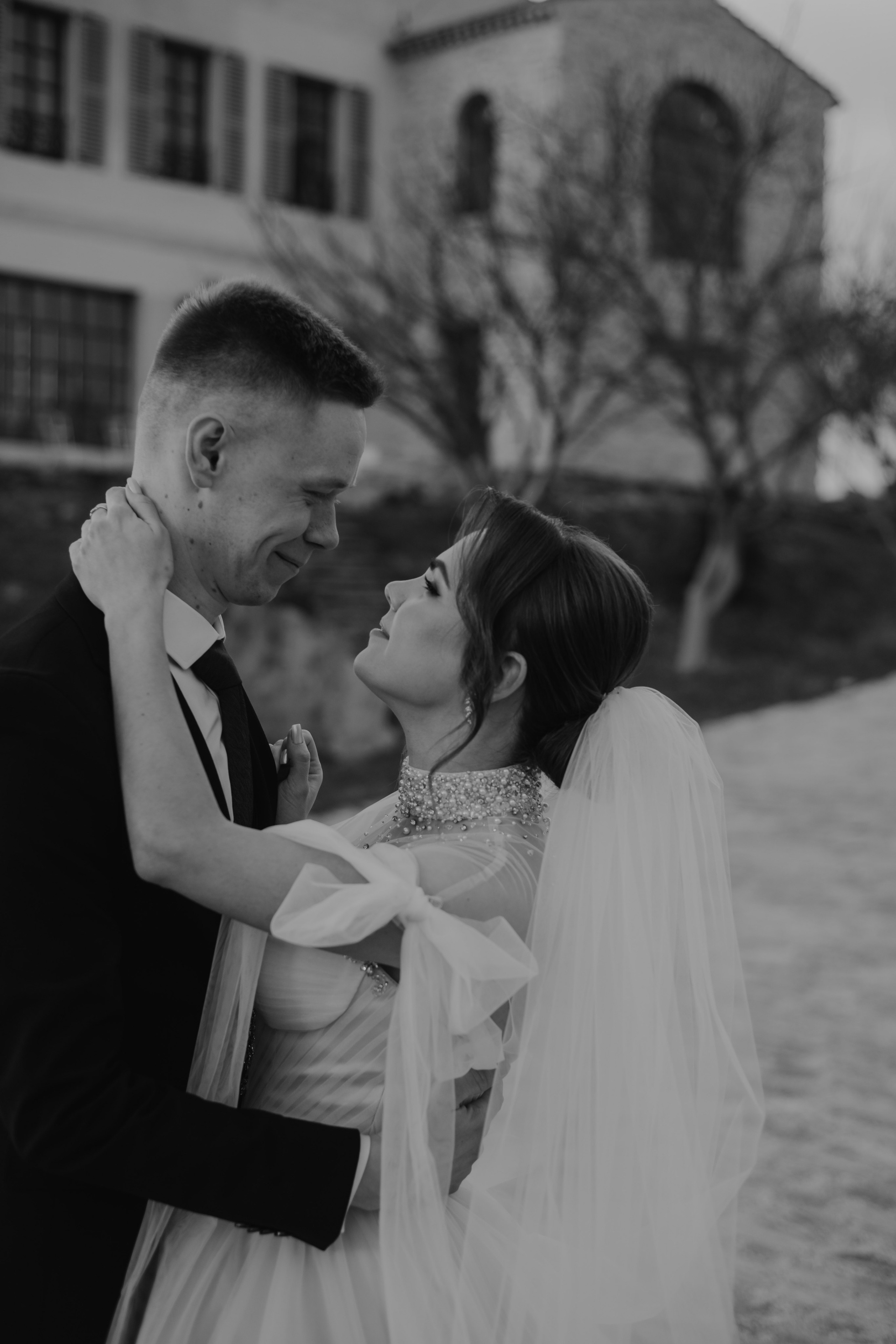 Свадебная фотосессия шато андре Анапа. Фотограф и Видеограф Анапа, Новороссийск, Краснодар. Алина и Женя