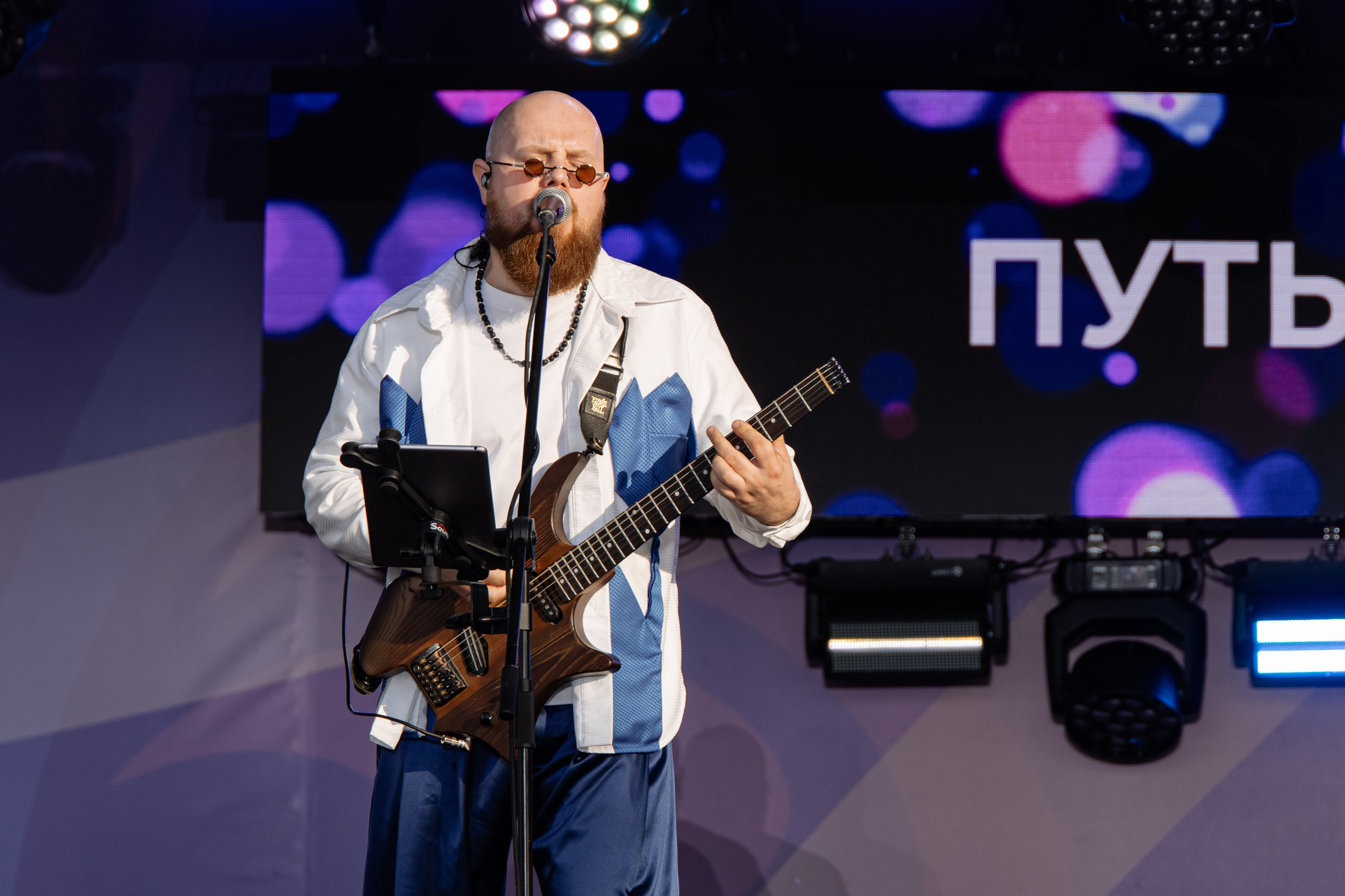 Дни Нижнего Новгорода в городе Минск. Семейный и свадебный фотограф Нижний Новгород