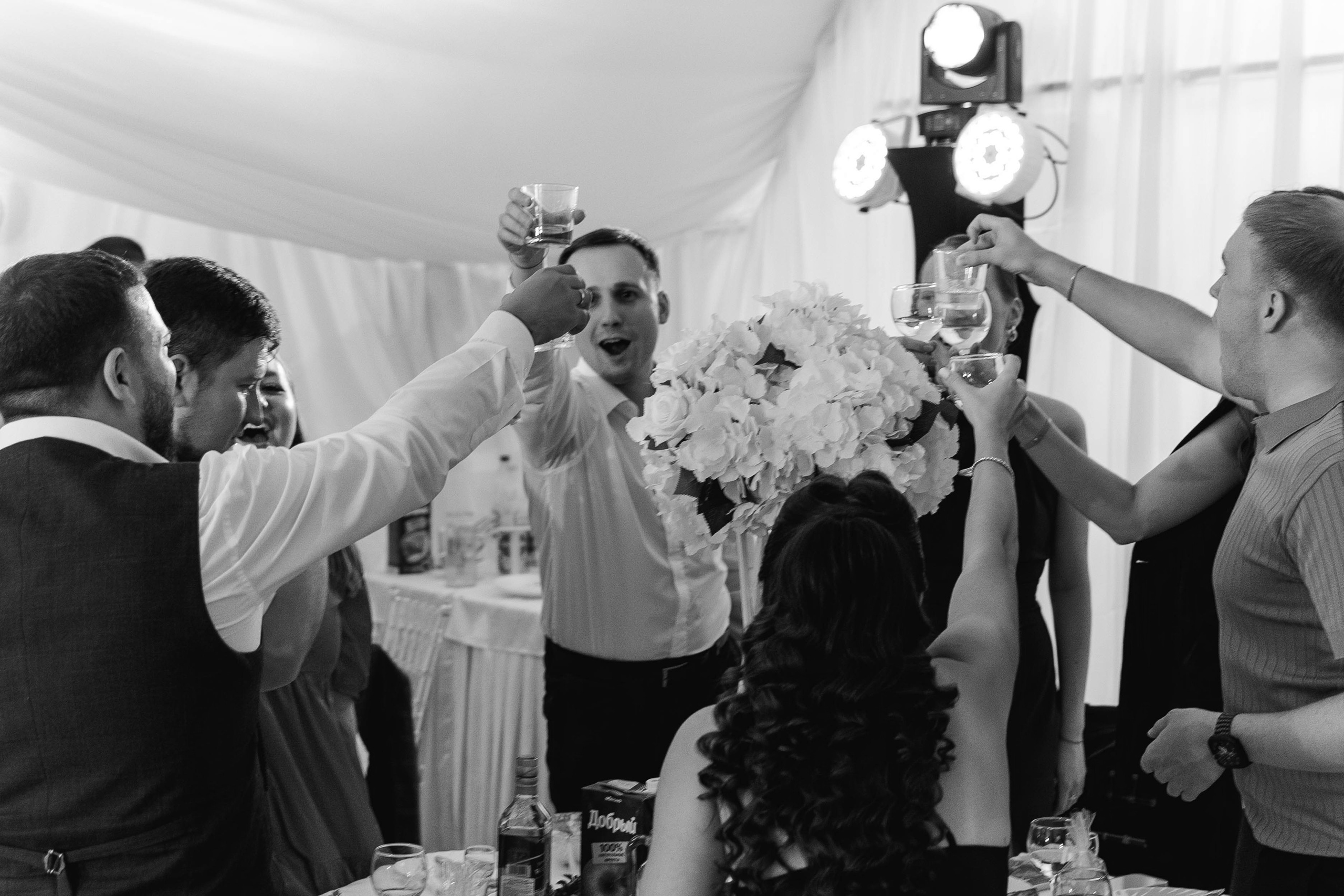 Анна и Даниил. Семейный и свадебный фотограф Нижний Новгород