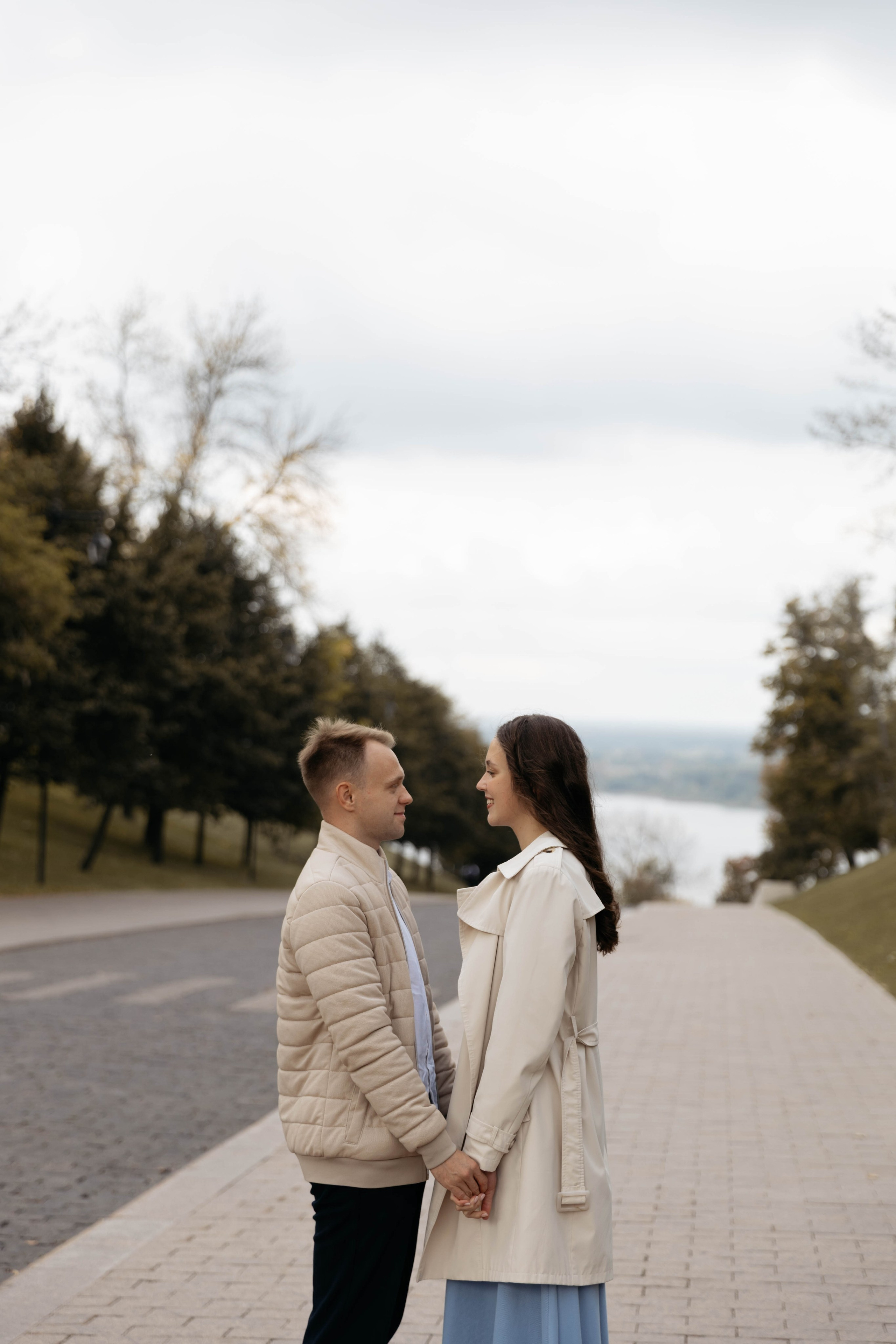 Александра и Кирилл. Семейный и свадебный фотограф Нижний Новгород