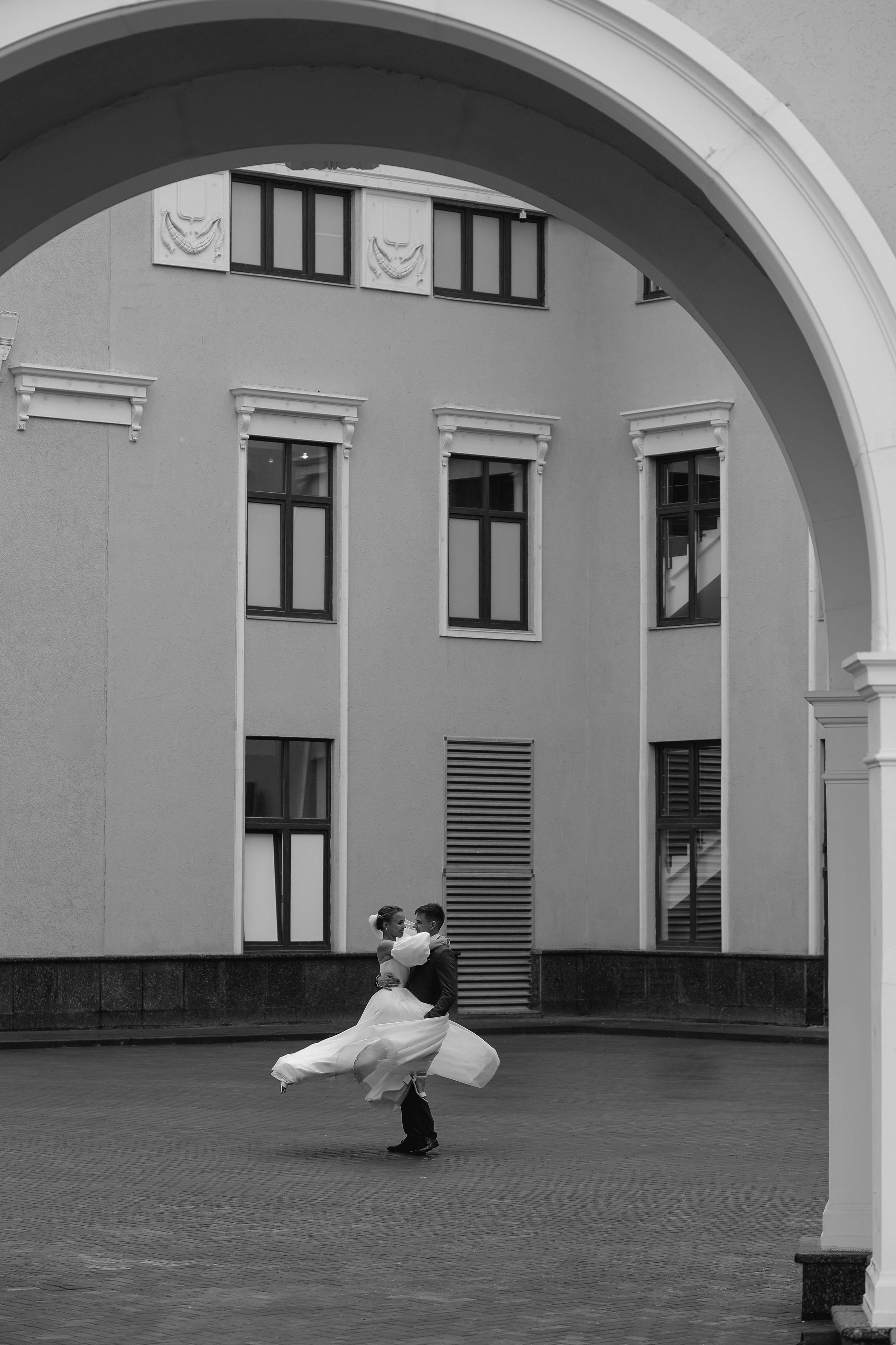 Ксения и Никита. Семейный и свадебный фотограф Нижний Новгород