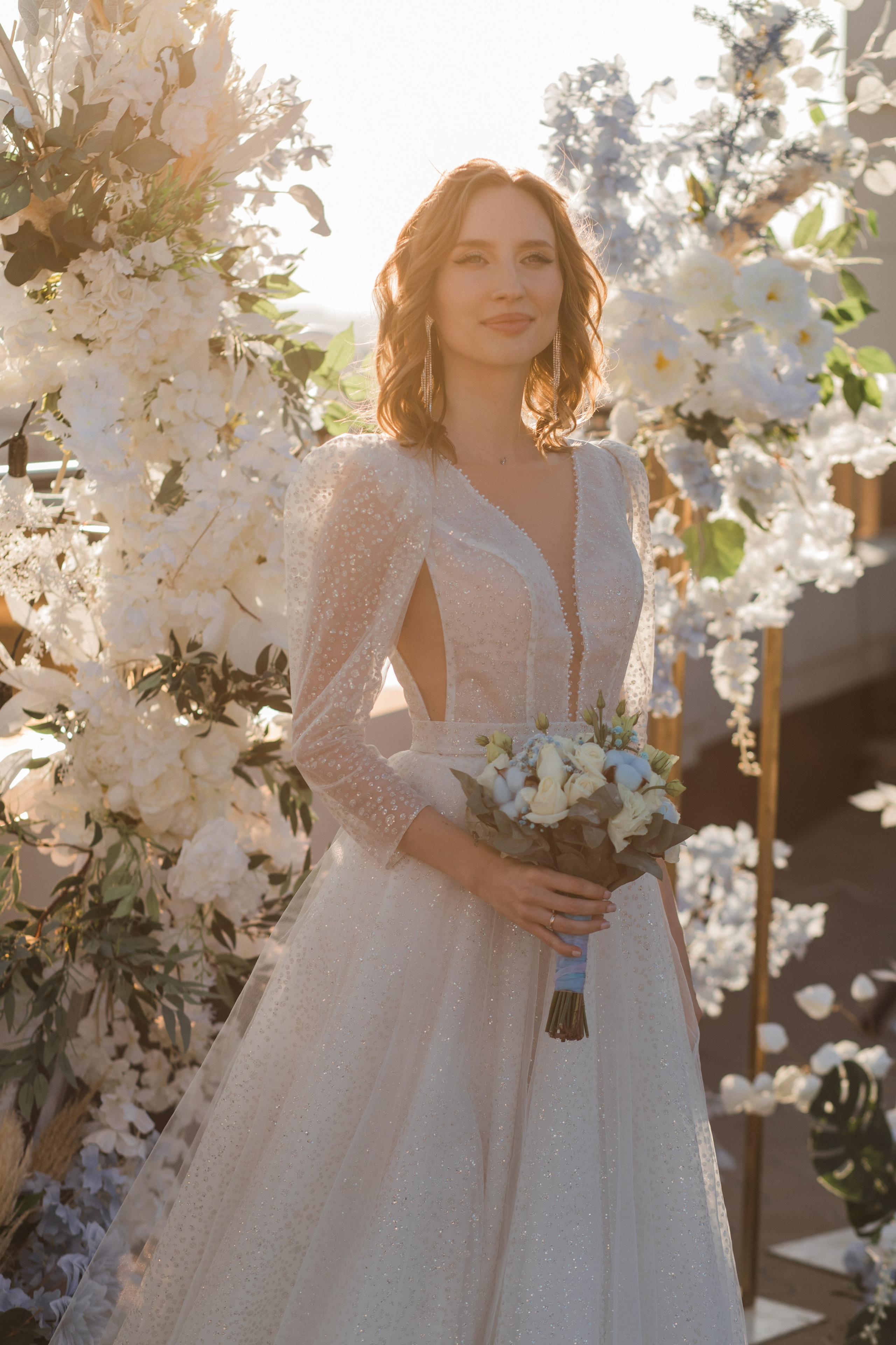 Артур и Алина. Свадебный и семейный фотограф в Краснодаре