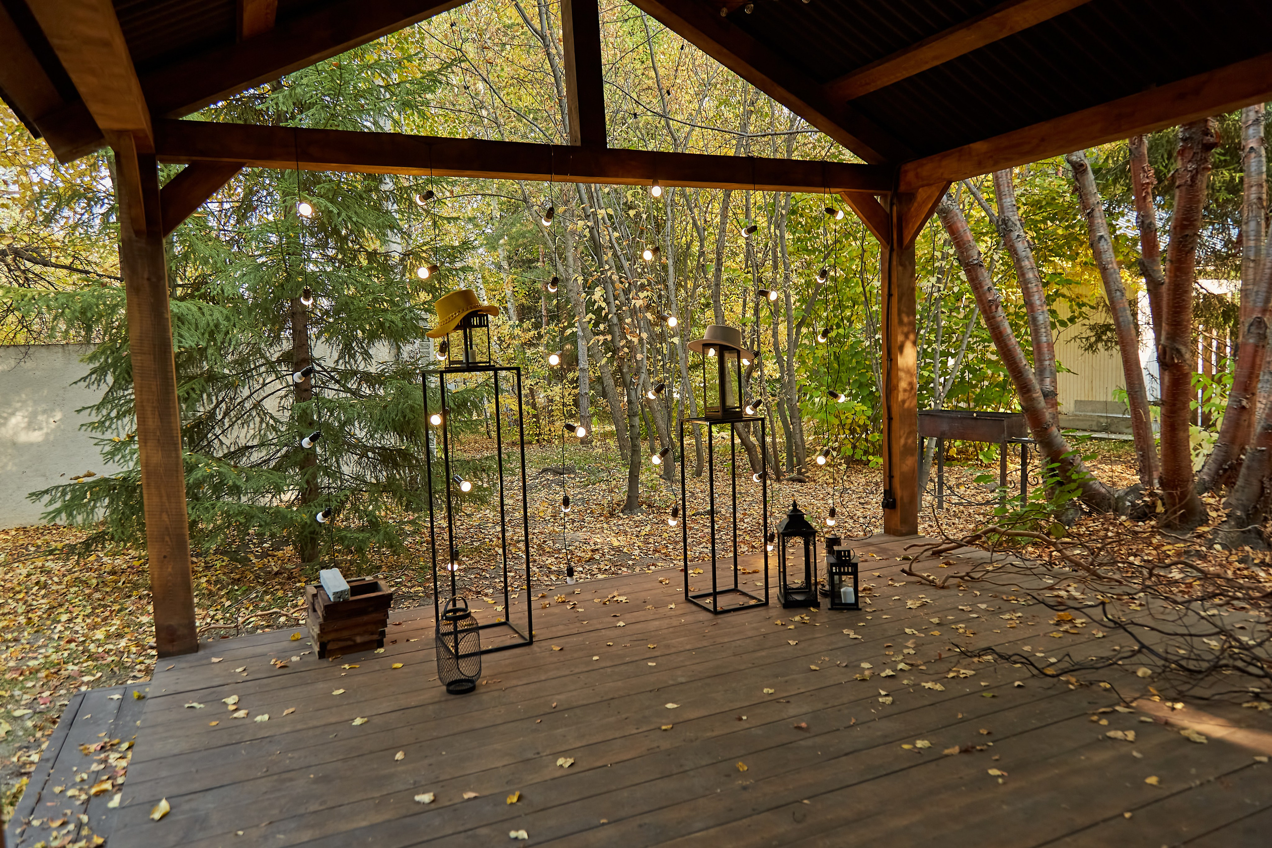 Ирина и мастер класс по декорации. Фотограф Барнаул Фатыхов Тимур