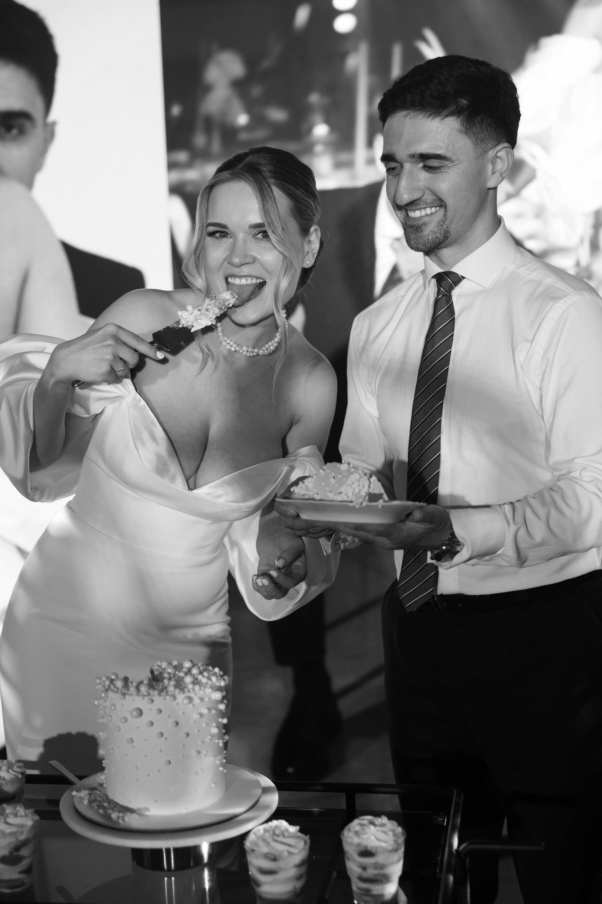 Евгения и Левон | Свадебная годовщина. Свадебный фотограф Минск РБ