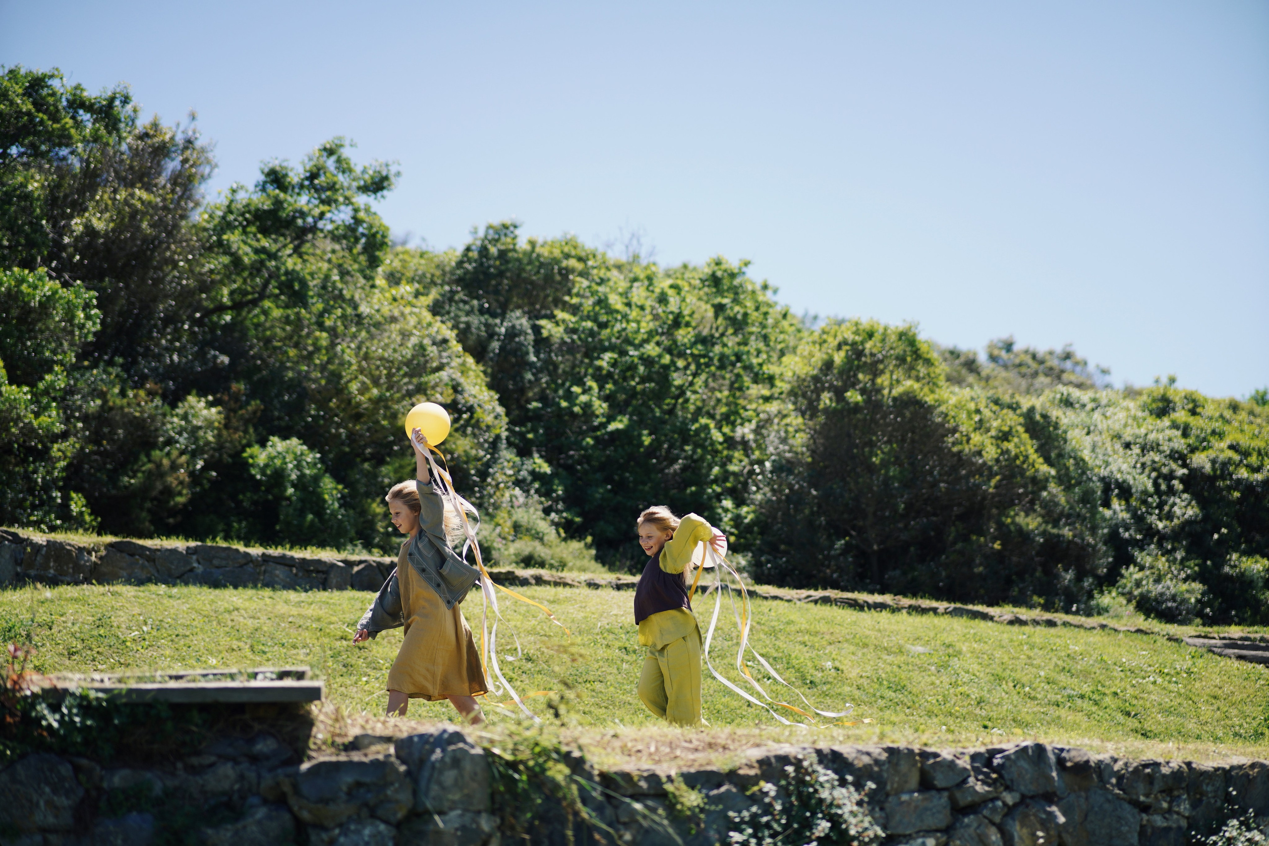 Lifestyle photographer Ksenia Çelikdelen