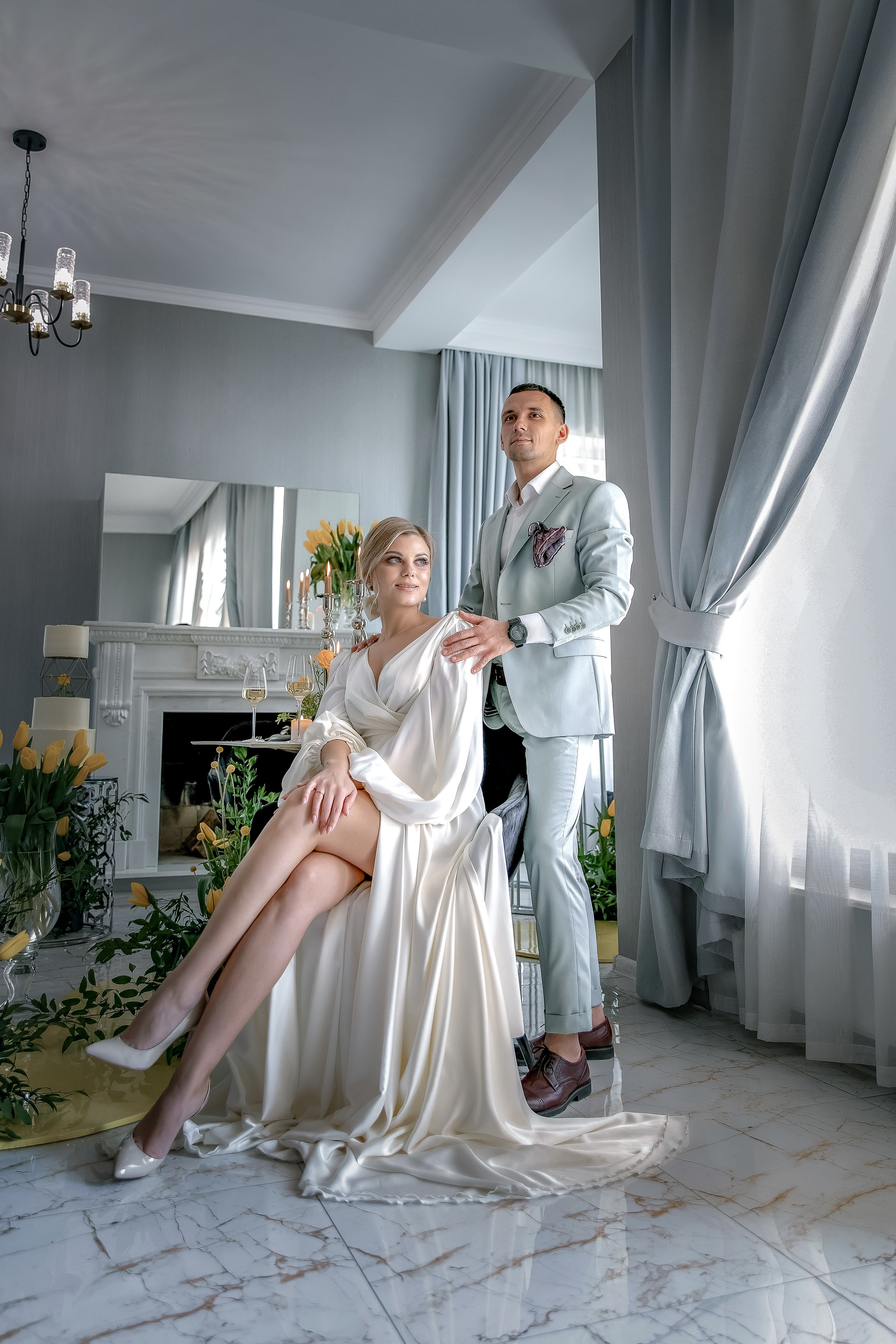 WEDDING STORY. СВАДЕБНЫЙ ФОТОГРАФ В КРЫМУ И СЕВАСТОПОЛЕ