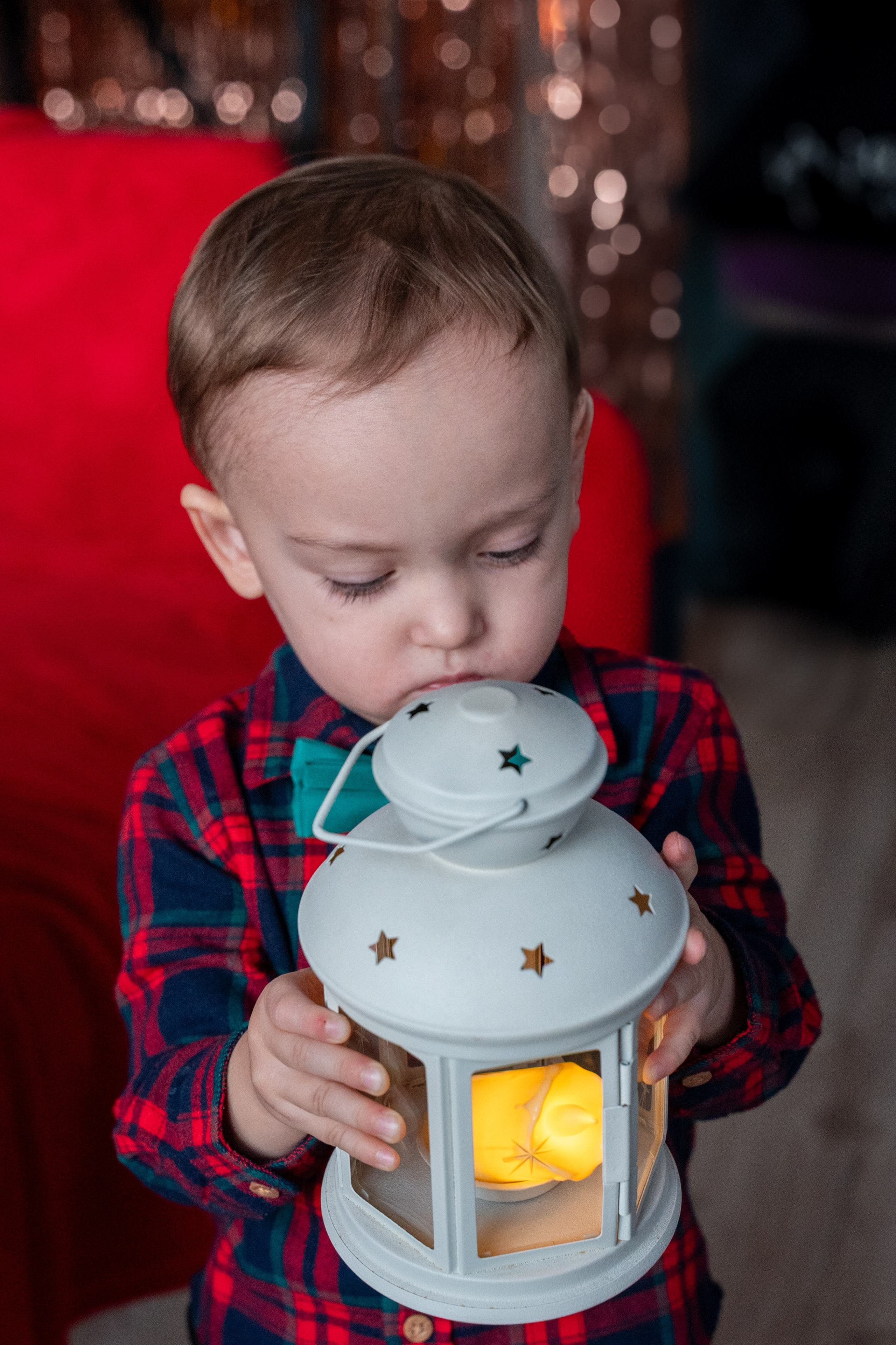 Новогодняя. Анна Батина — фотограф в Екатеринбурге, Москве и Санкт-Петербурге