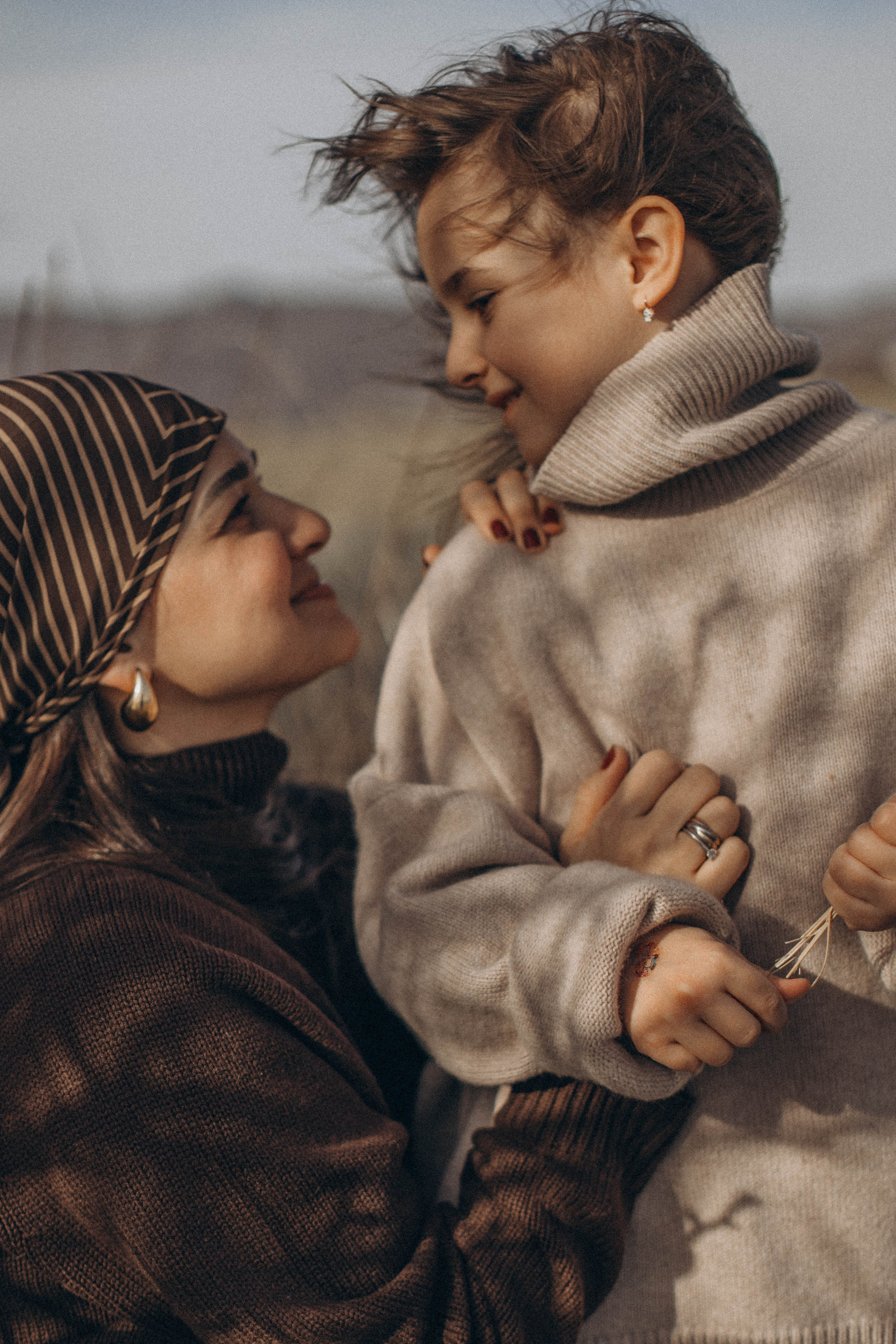Евгения и Анна. Фотограф в Геленджике Елизавета Гудина