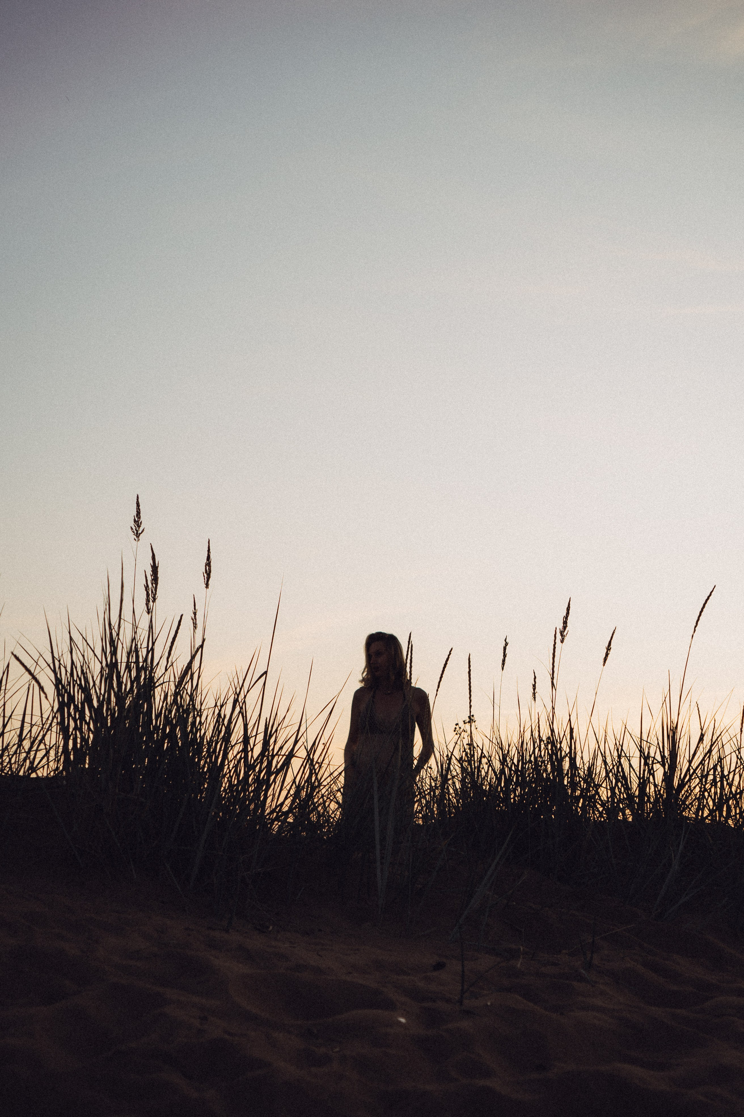 В ОЖИДАНИИ. Профессиональный фотограф, Санкт-Петербург — Виктория Богомолова