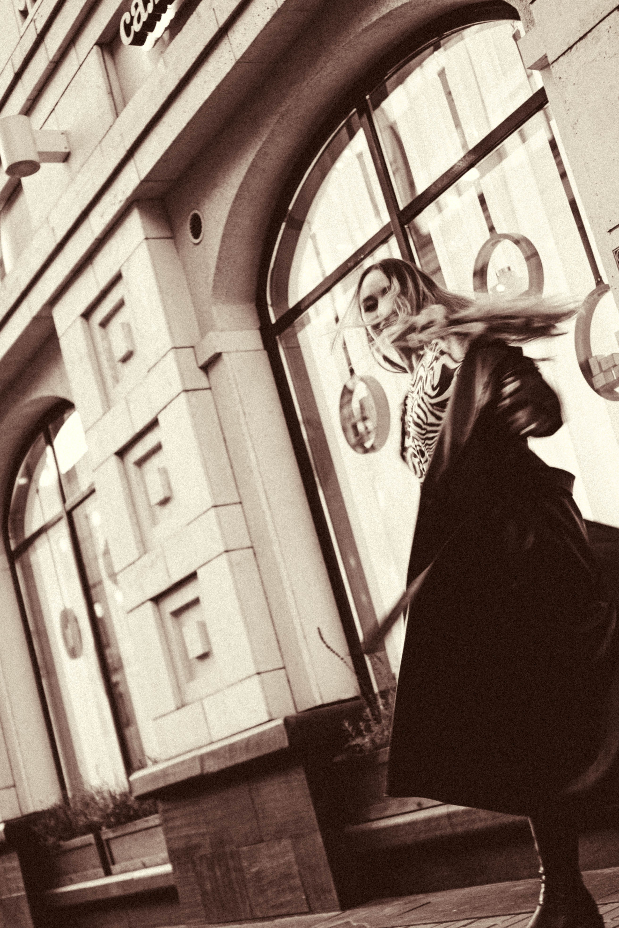 Ксения. Профессиональный фотограф, Санкт-Петербург — Виктория Богомолова