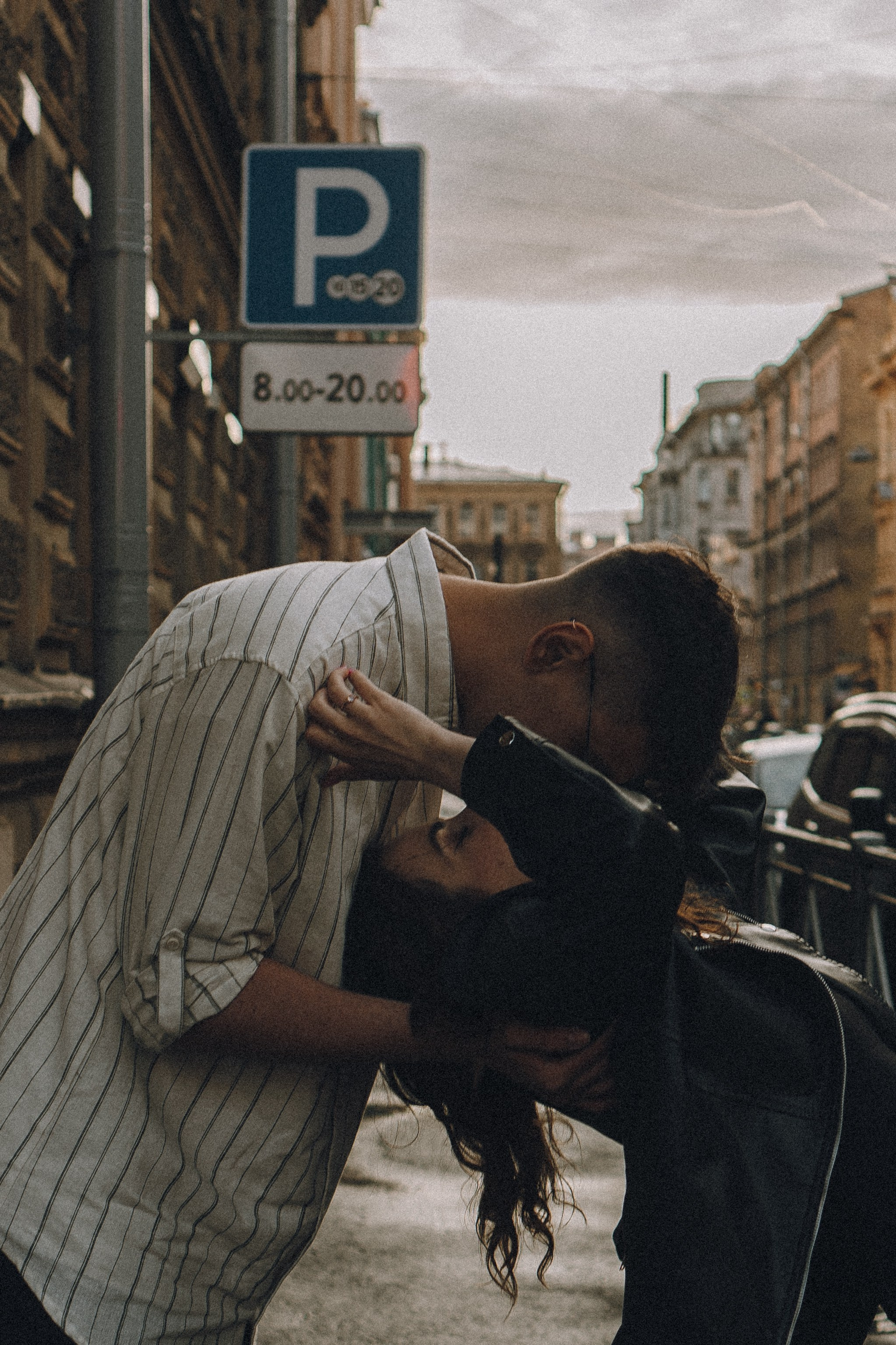 ЛЮБОВЬ В ИЮНЕ. Профессиональный фотограф, Санкт-Петербург — Виктория Богомолова