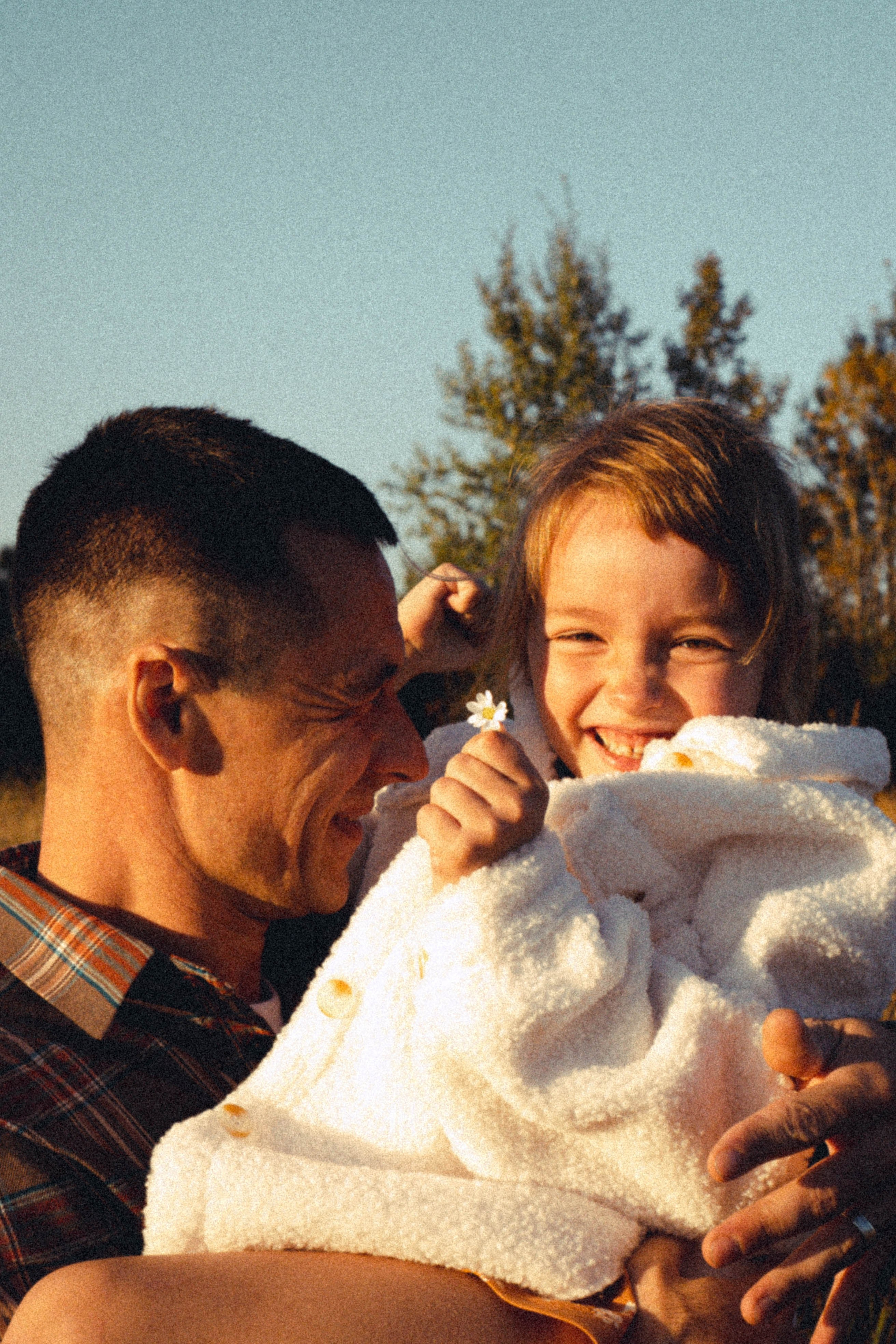 Семейная серия. Профессиональный фотограф, Санкт-Петербург — Виктория Богомолова