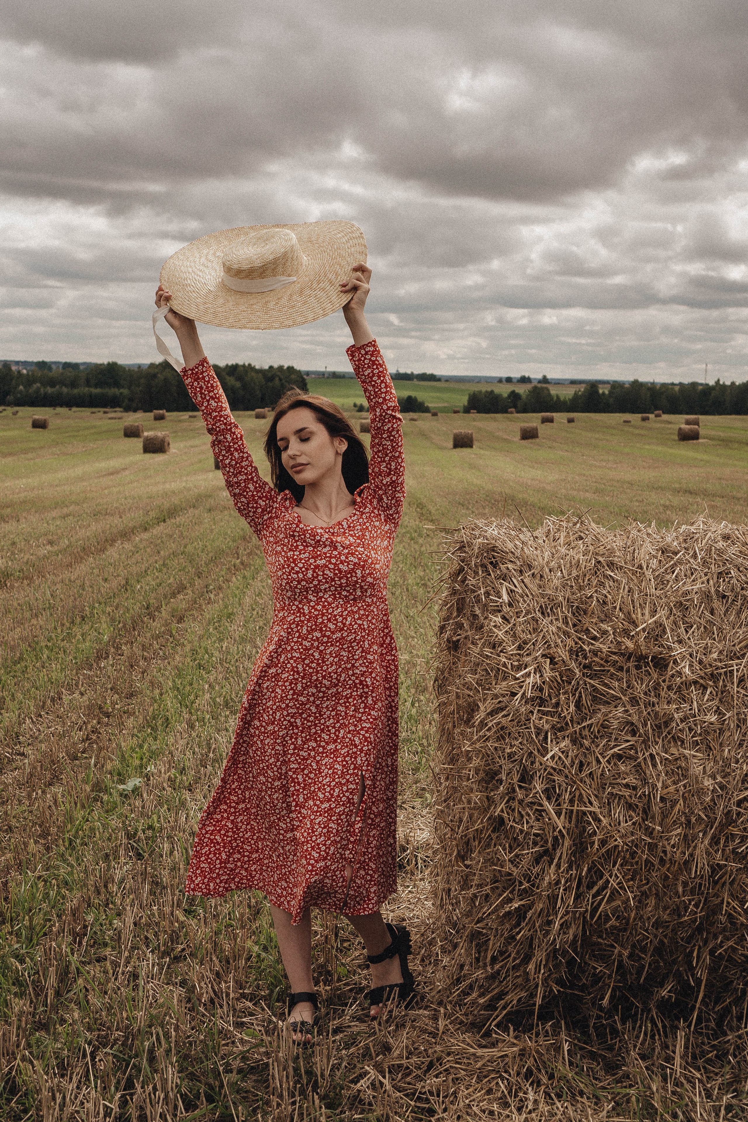 Августт. Профессиональный фотограф, Санкт-Петербург — Виктория Богомолова