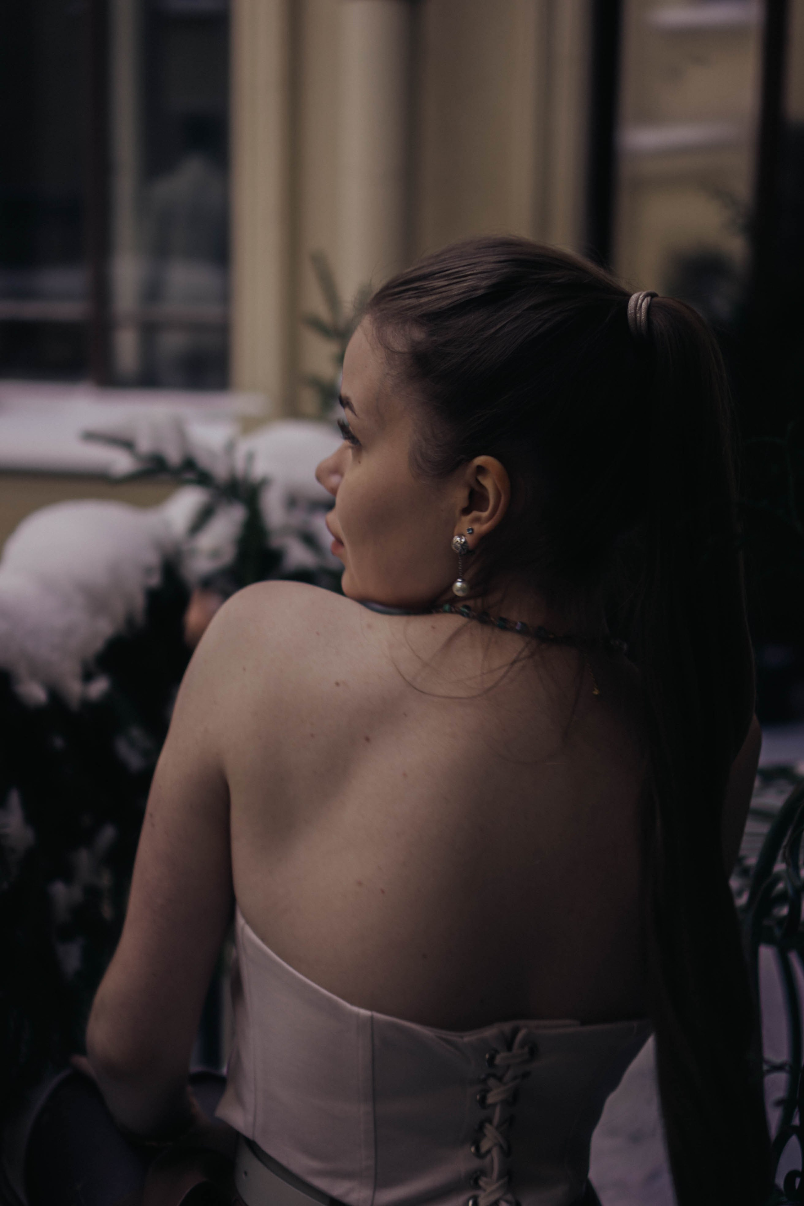 Питерский балкон. Профессиональный фотограф, Санкт-Петербург — Виктория Богомолова