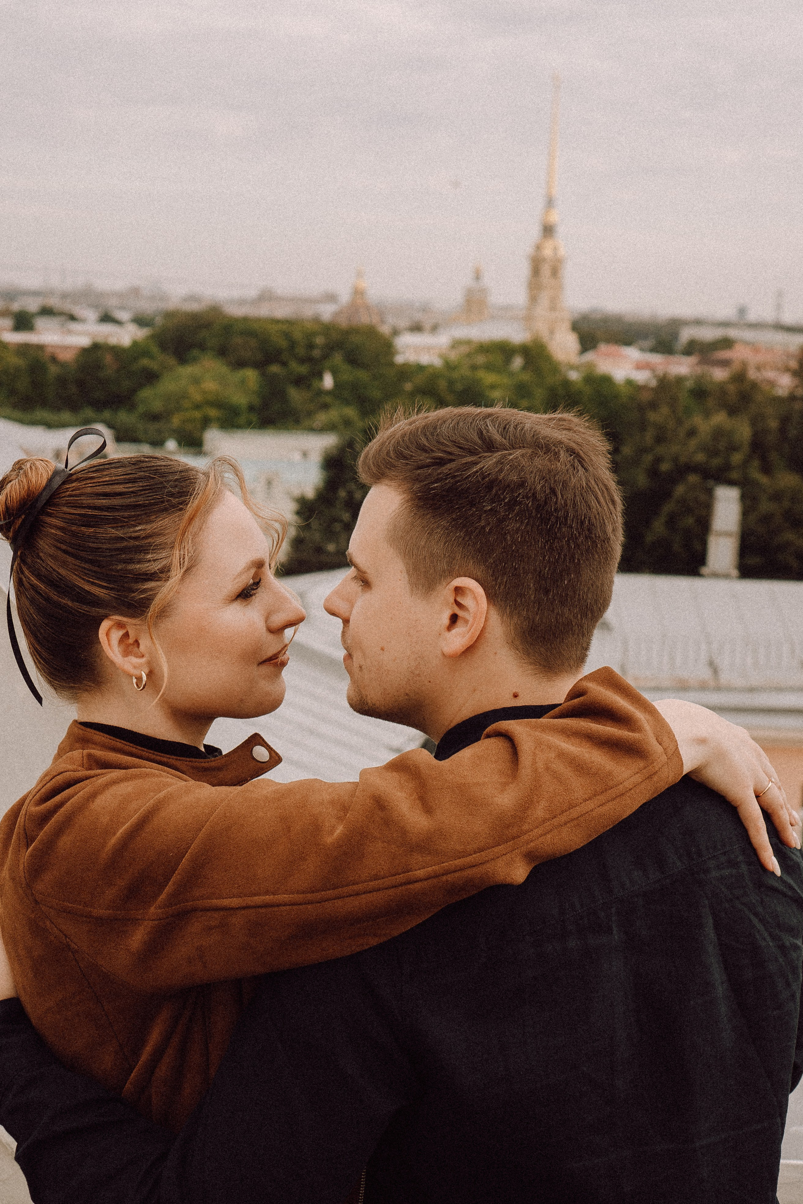 LOVE. Профессиональный фотограф, Санкт-Петербург — Виктория Богомолова